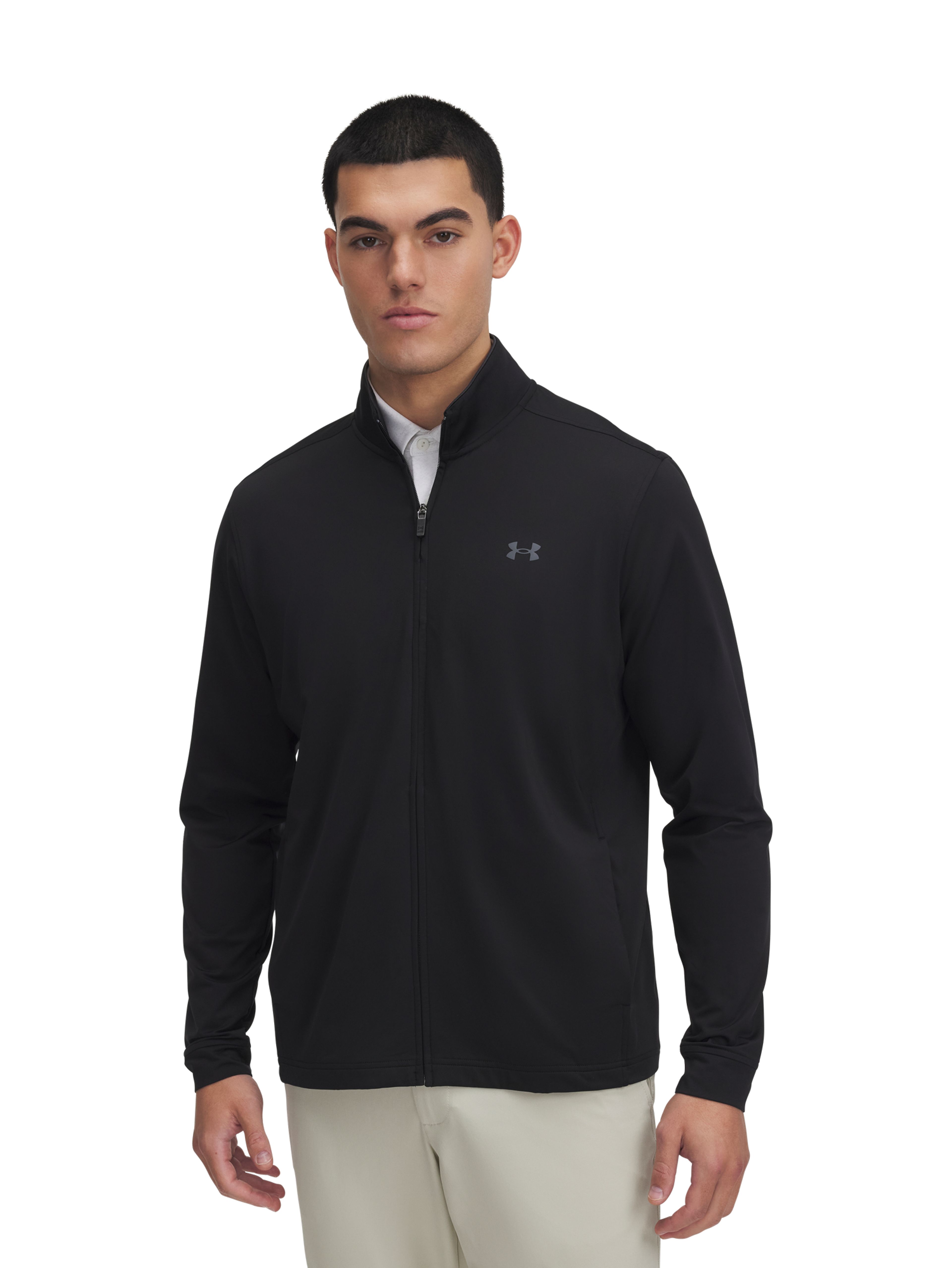 Férfi felső Under Armour UA Drive Full Zip