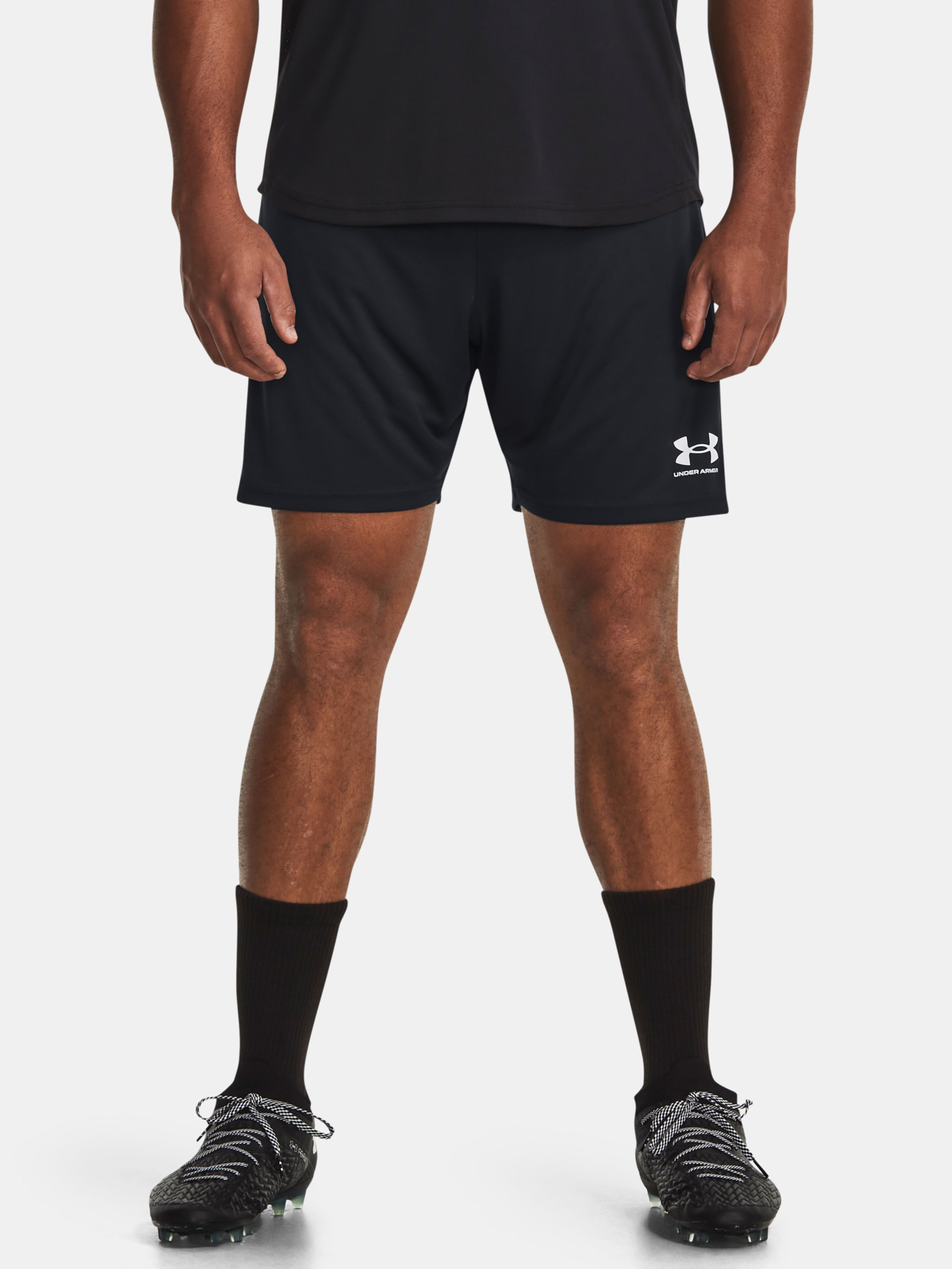 Férfi rövidnadrágok Under Armour UA M's Ch. Knit Short