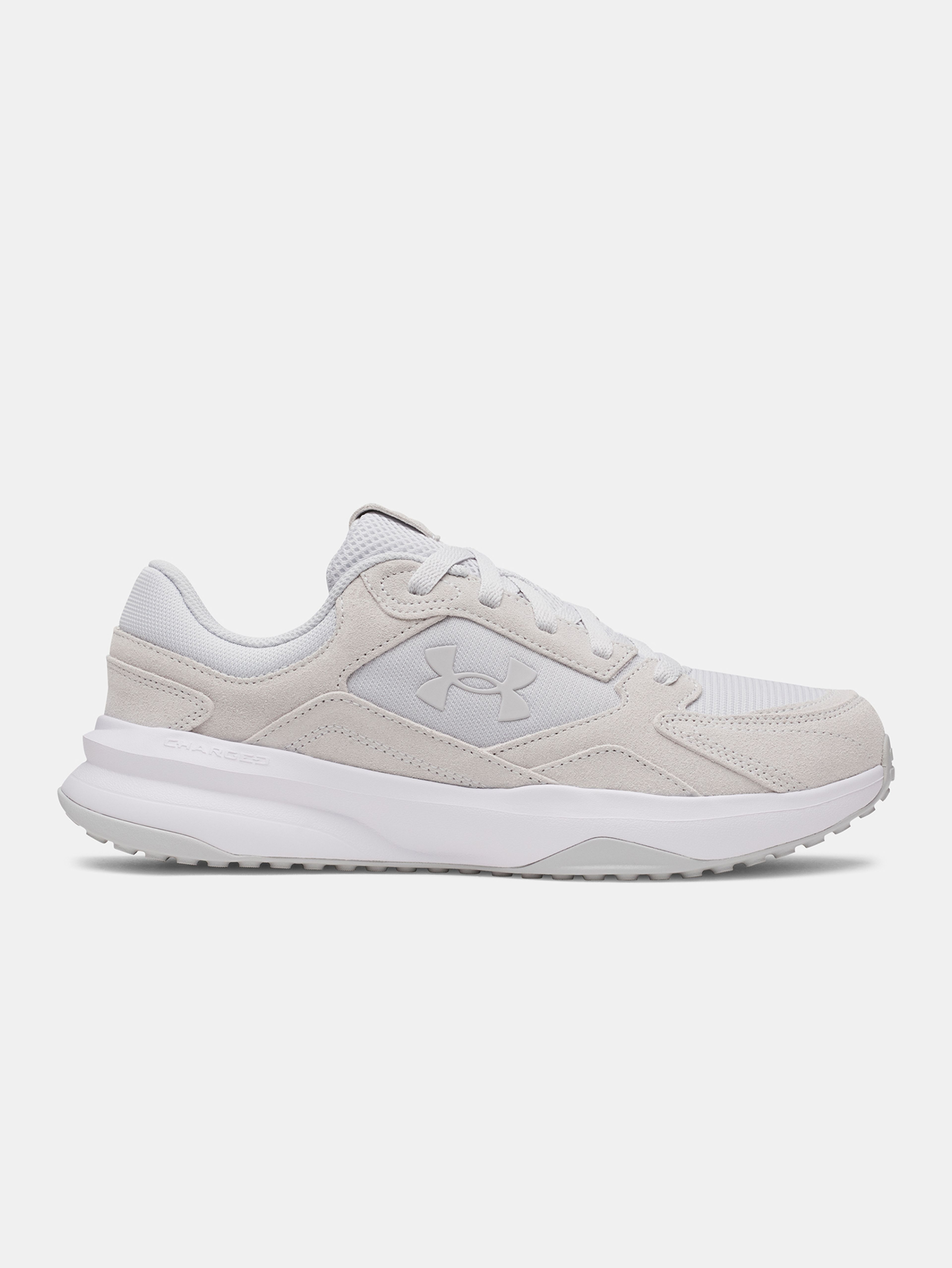 Moški čevlji Under Armour UA Edge SUEDE - 001