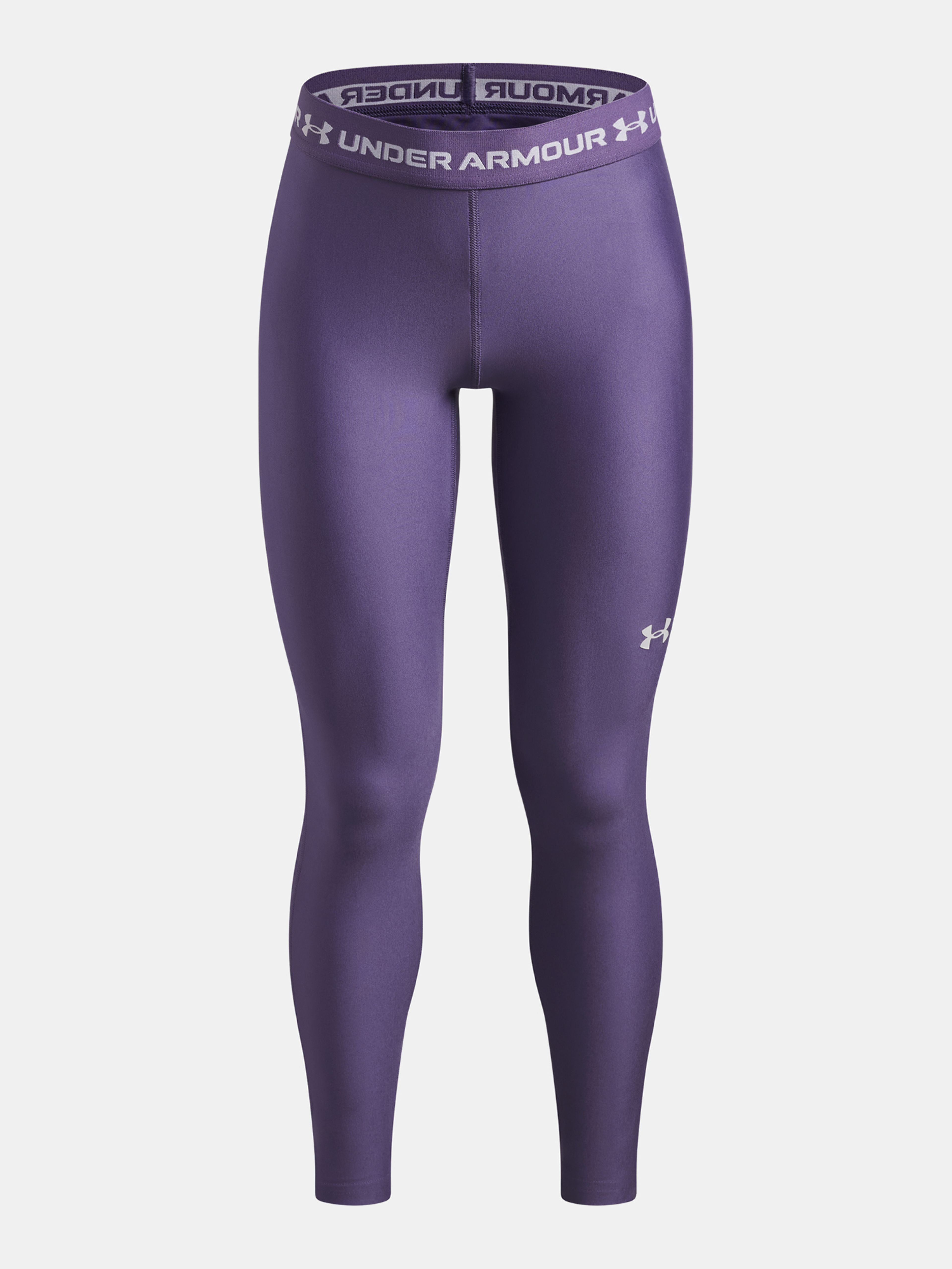 Meiteņu legingi Under Armour HeatGear Legging