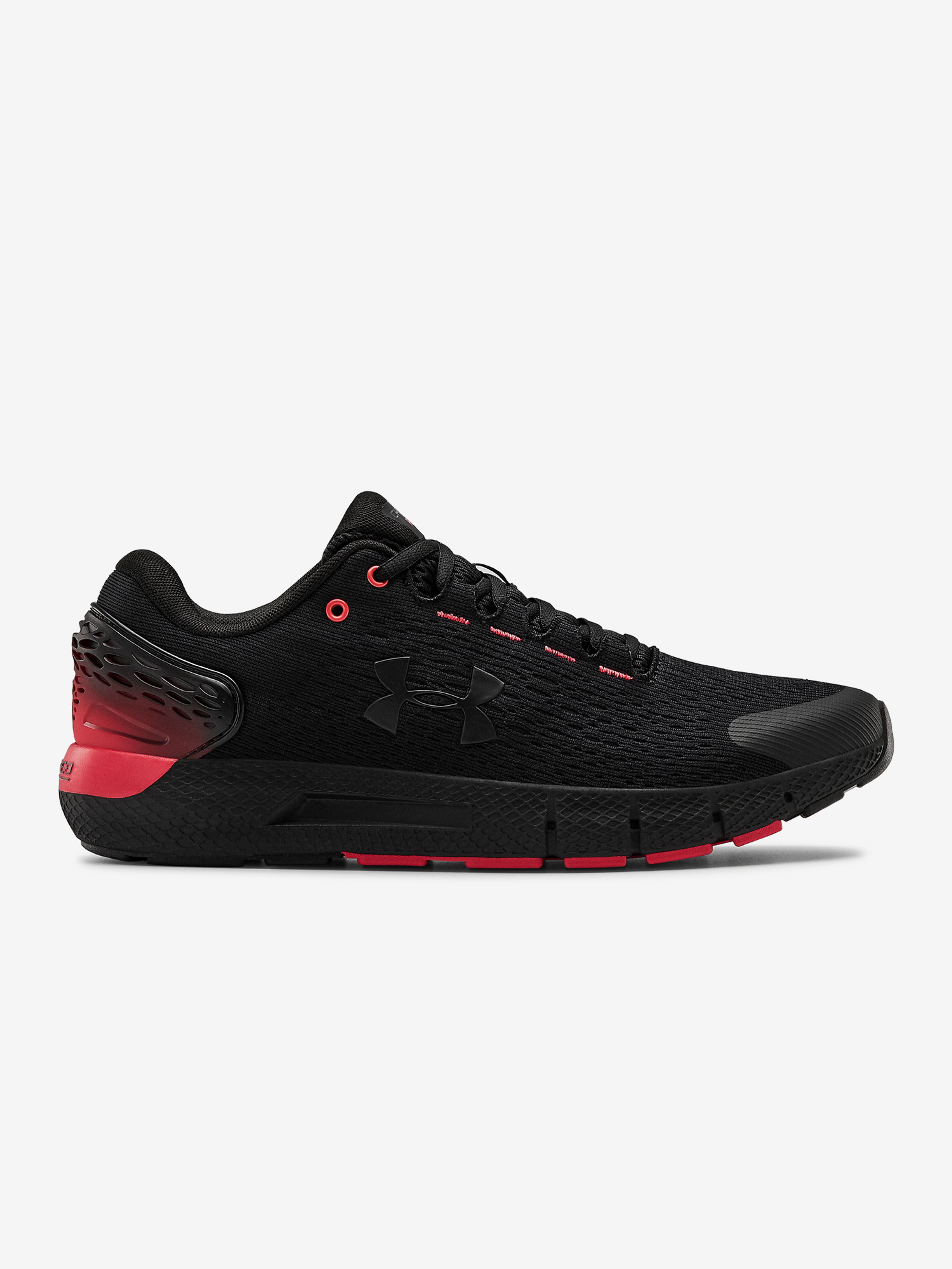 Meeste tossud Under Armour Charged Rogue 2