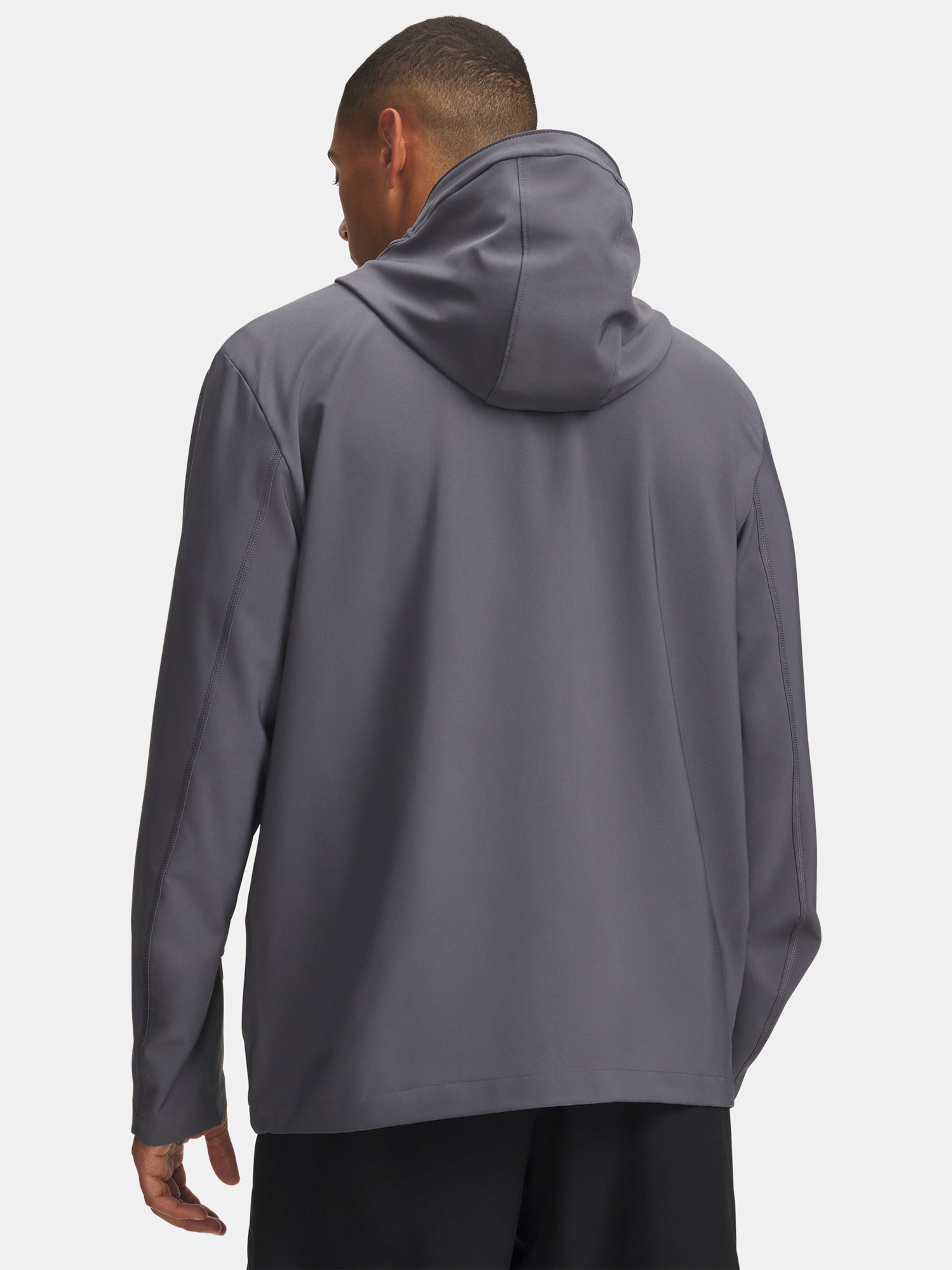 Vyriška striukė Under Armour UA Unstoppable Woven Jacket - 002