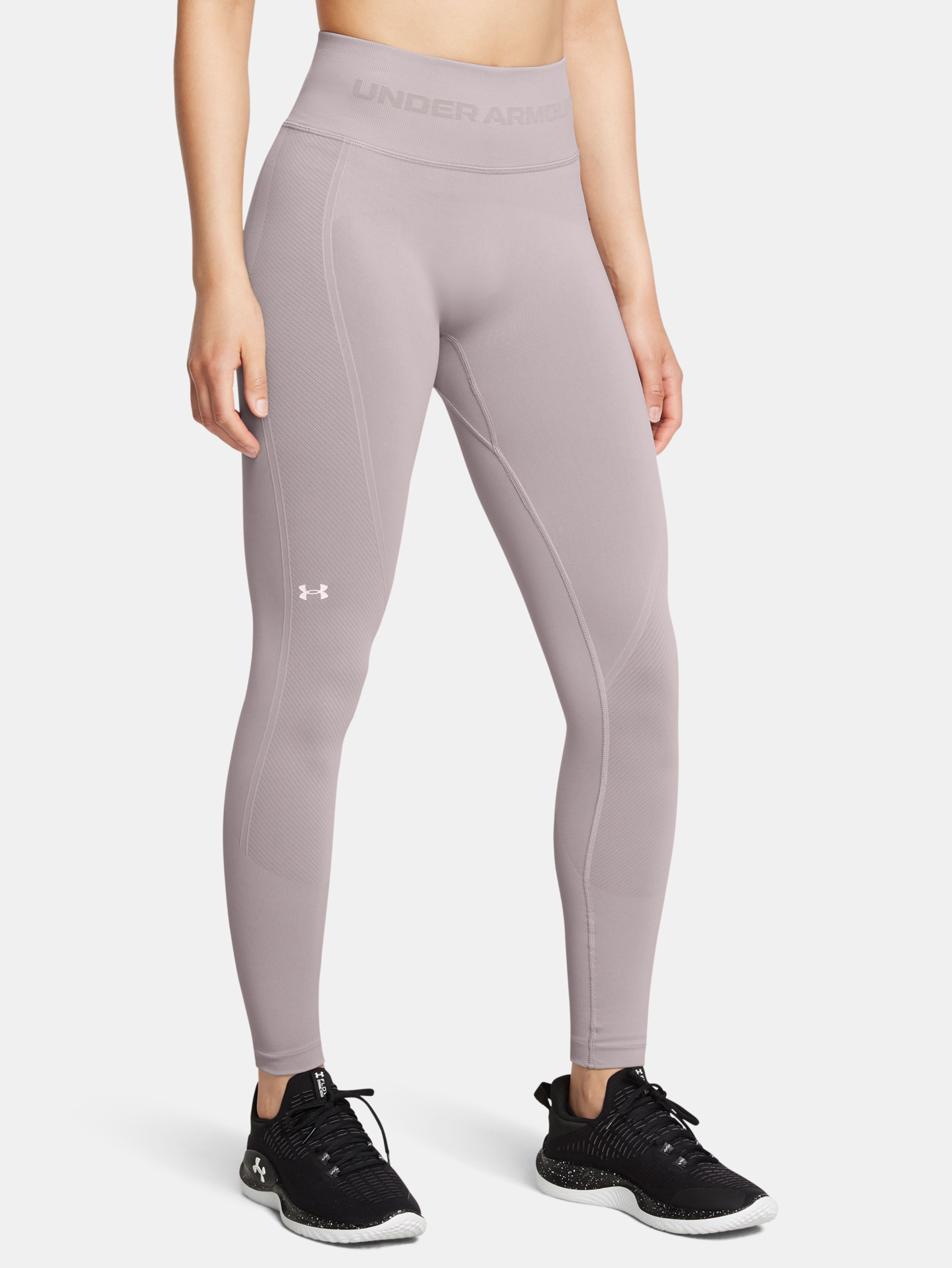 Ženske pajkice Under Armour UA Vanish Seamless Legging