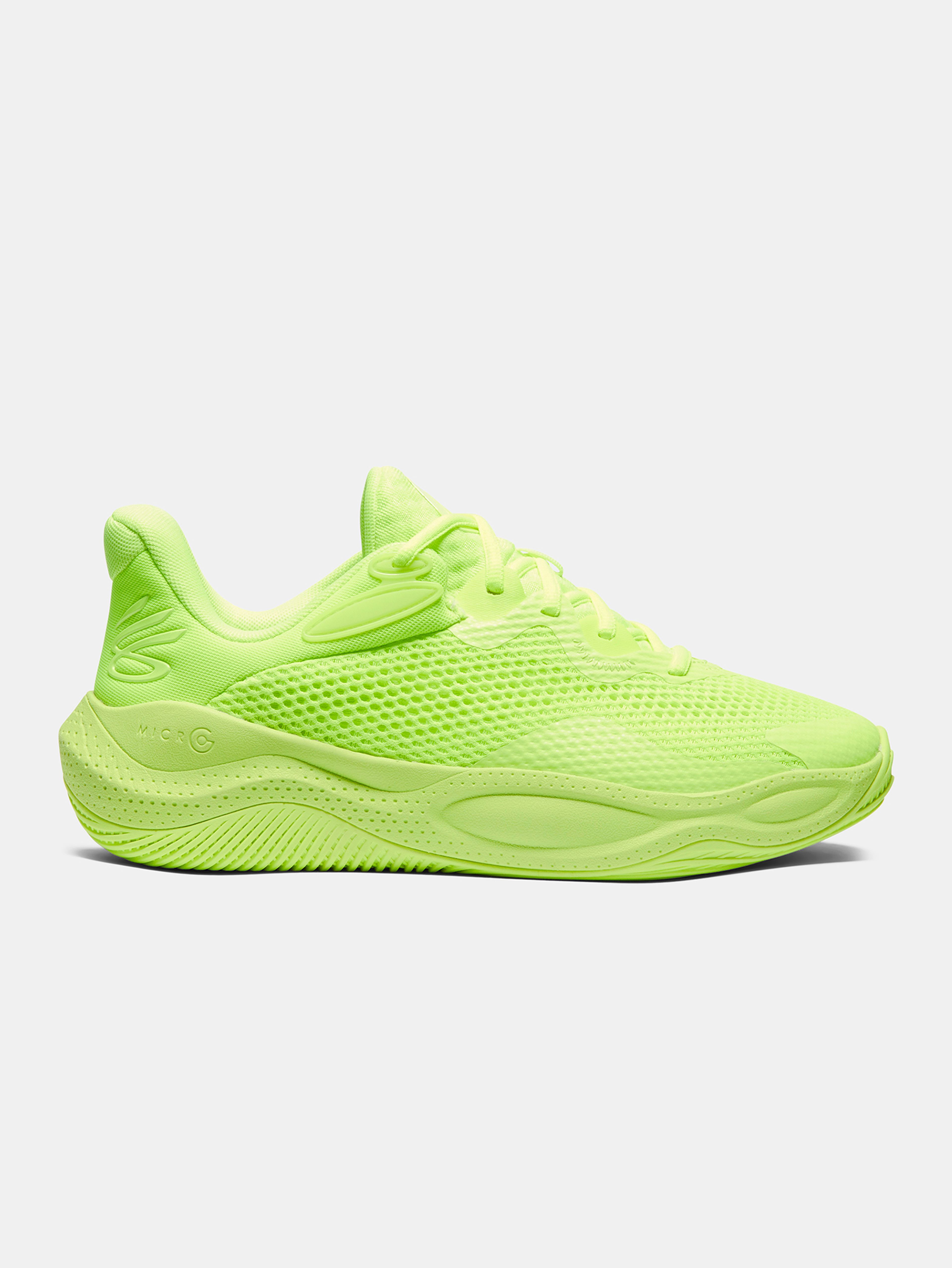 Unisex čevlji Under Armour CURRY SPLASH 24