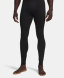 Pánské legíny Under Armour UA Coldgear Elite Leggings-Zelená - 002