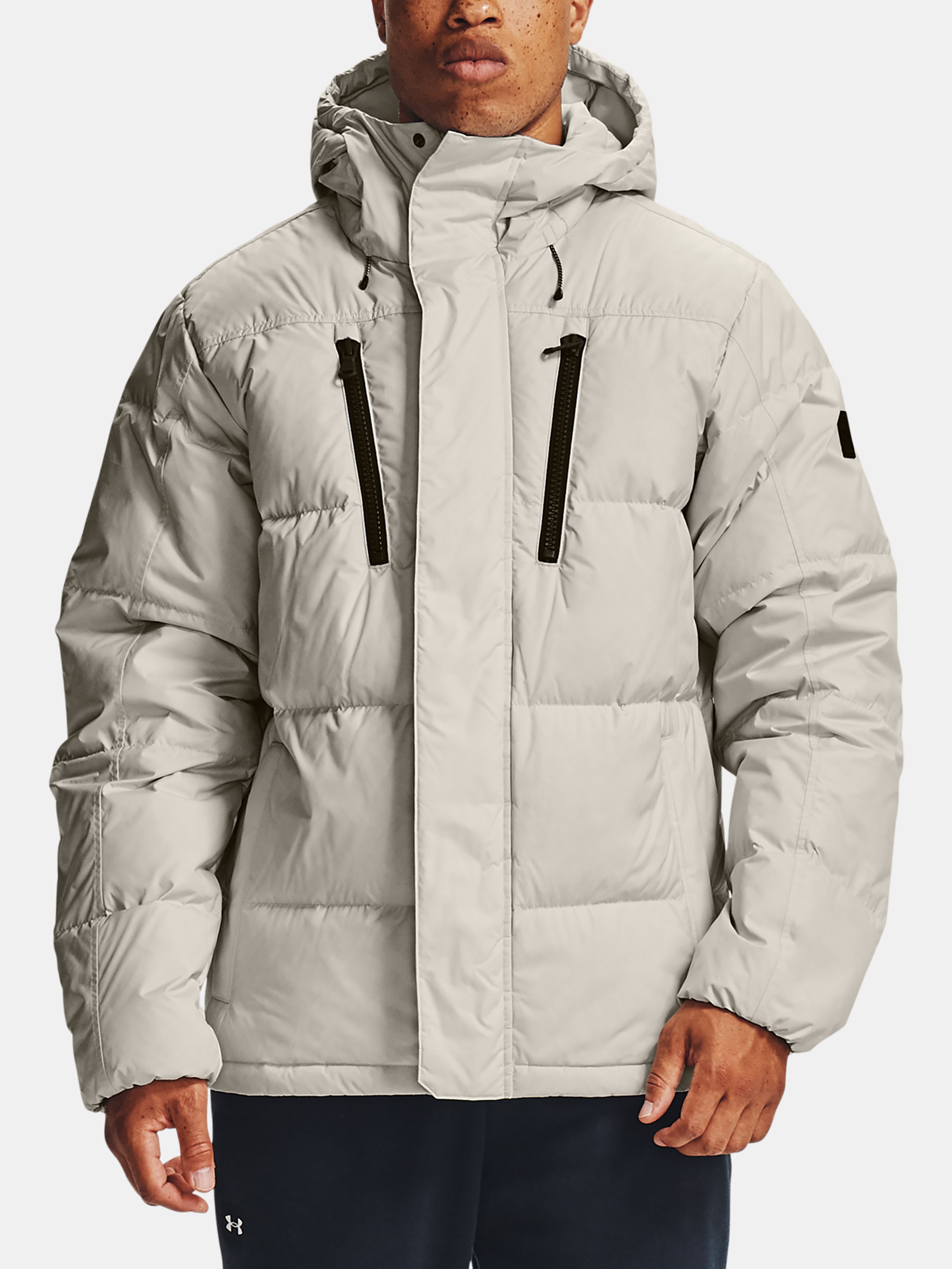 Férfi dzseki Under Armour Sportstyle Down Jkt