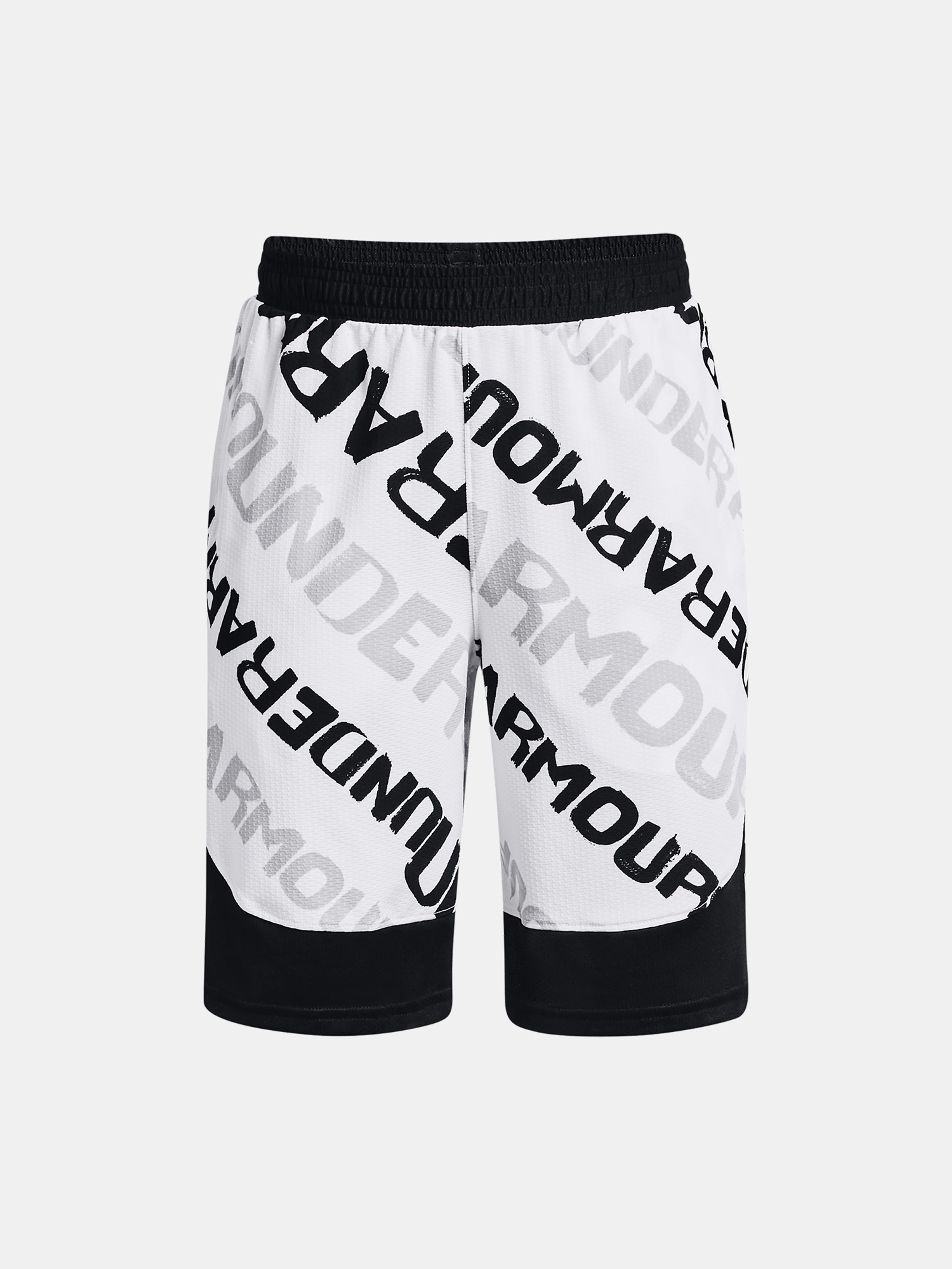 Fiú rövidnadrágok Under Armour UA BASELINE PERF SHORT