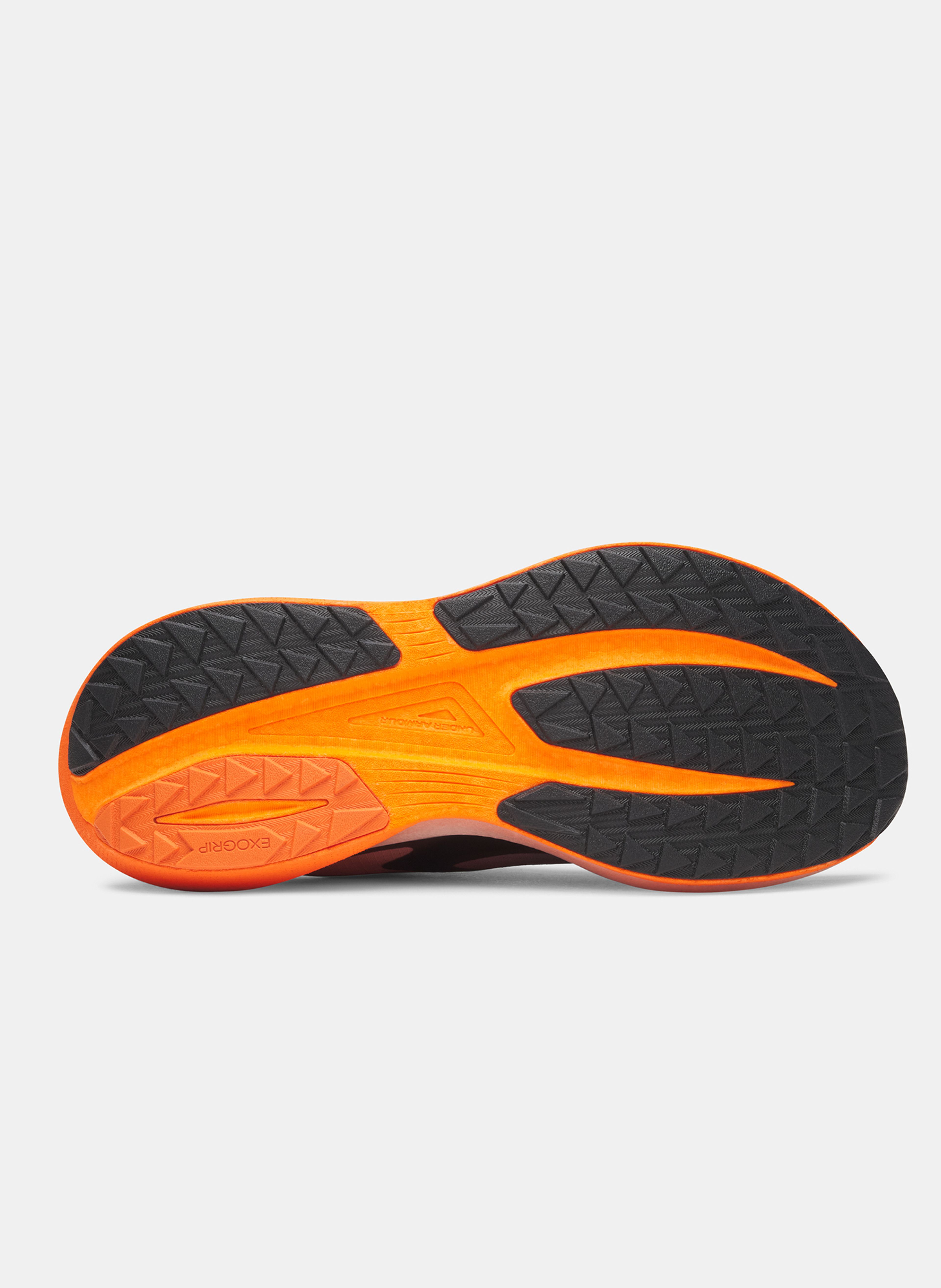 Unisex cipők Under Armour UA Velociti Distance Storm - 004