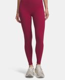 Ženske pajkice  Under Armour Motion 7/8 Legging-Rdeča - 003