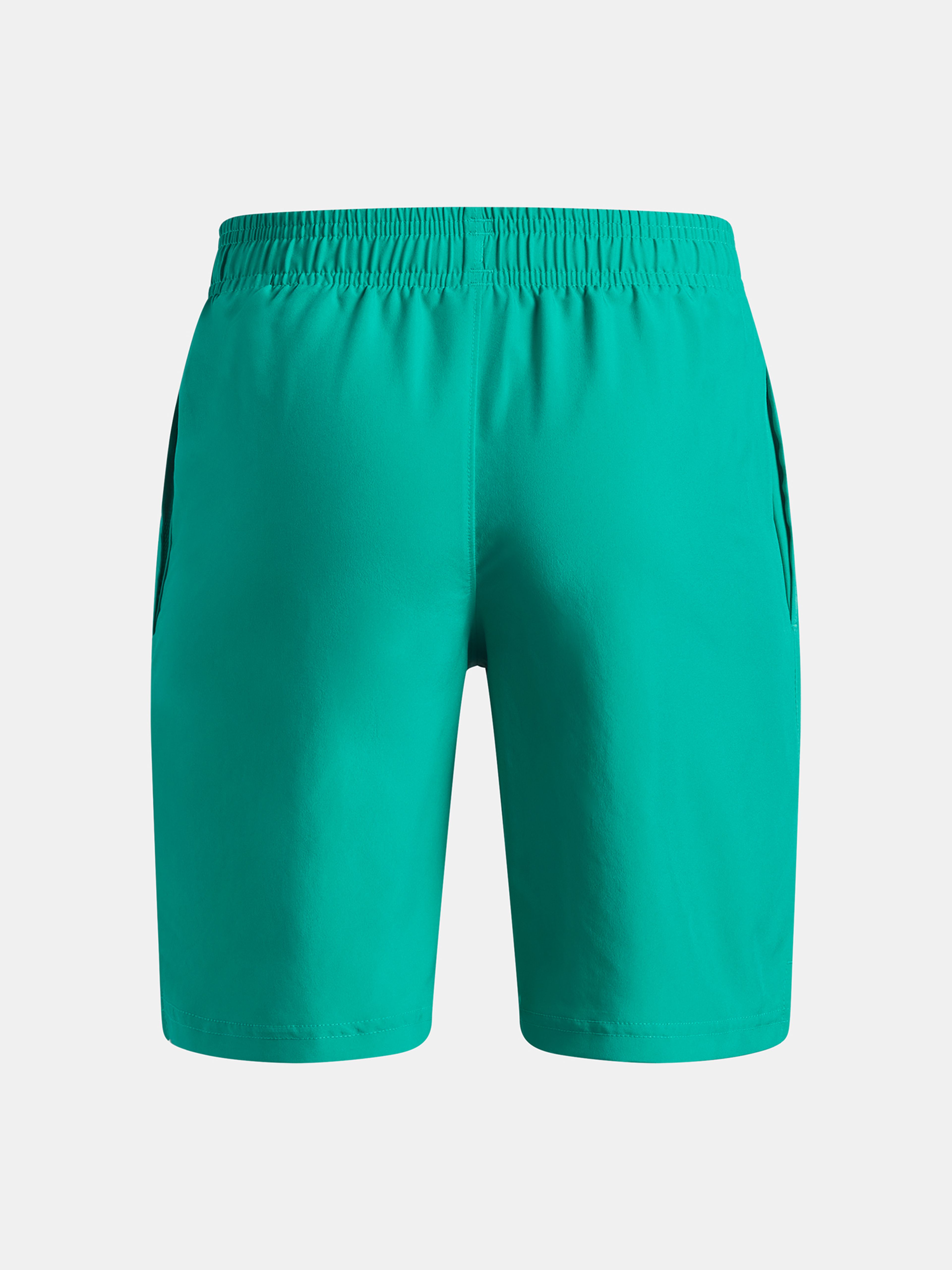 Zēnu īsbikses Under Armour UA Tech Woven Wordmark Short - 002