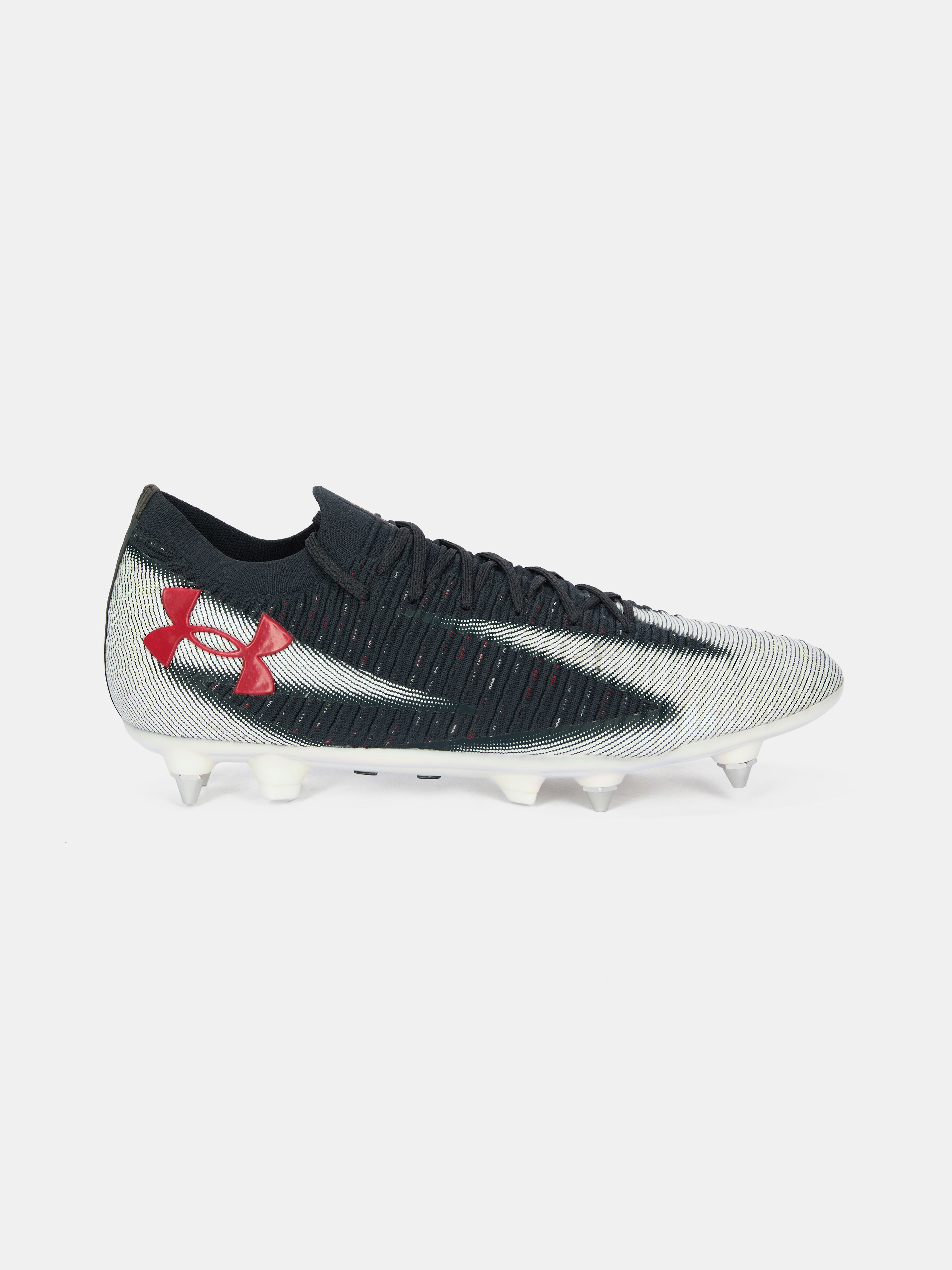 Vyriški futbolo batai Under Armour UA TM Shadow Elite 3 HYB - 001