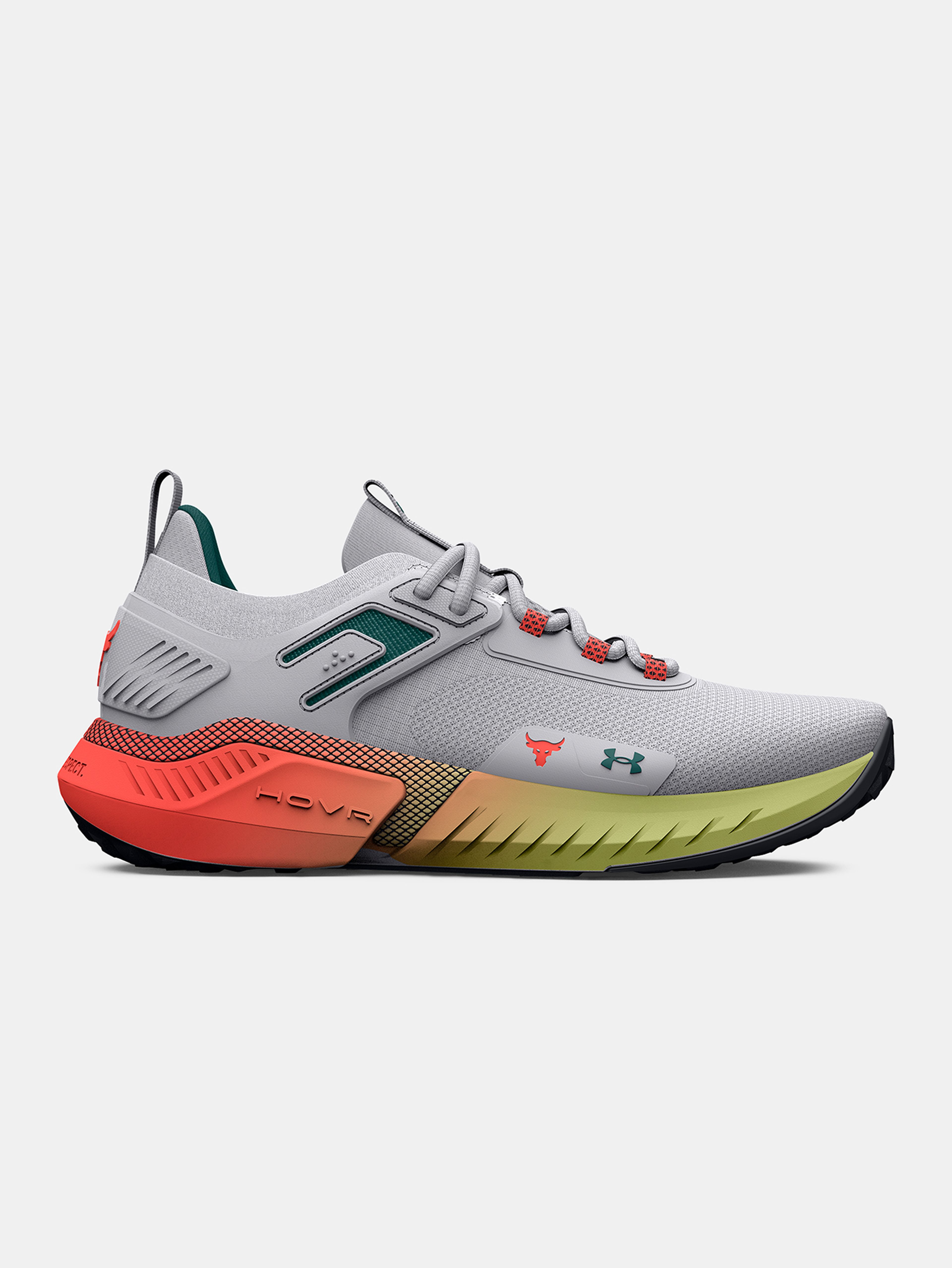 Meeste tossud Under Armour UA Project Rock 5