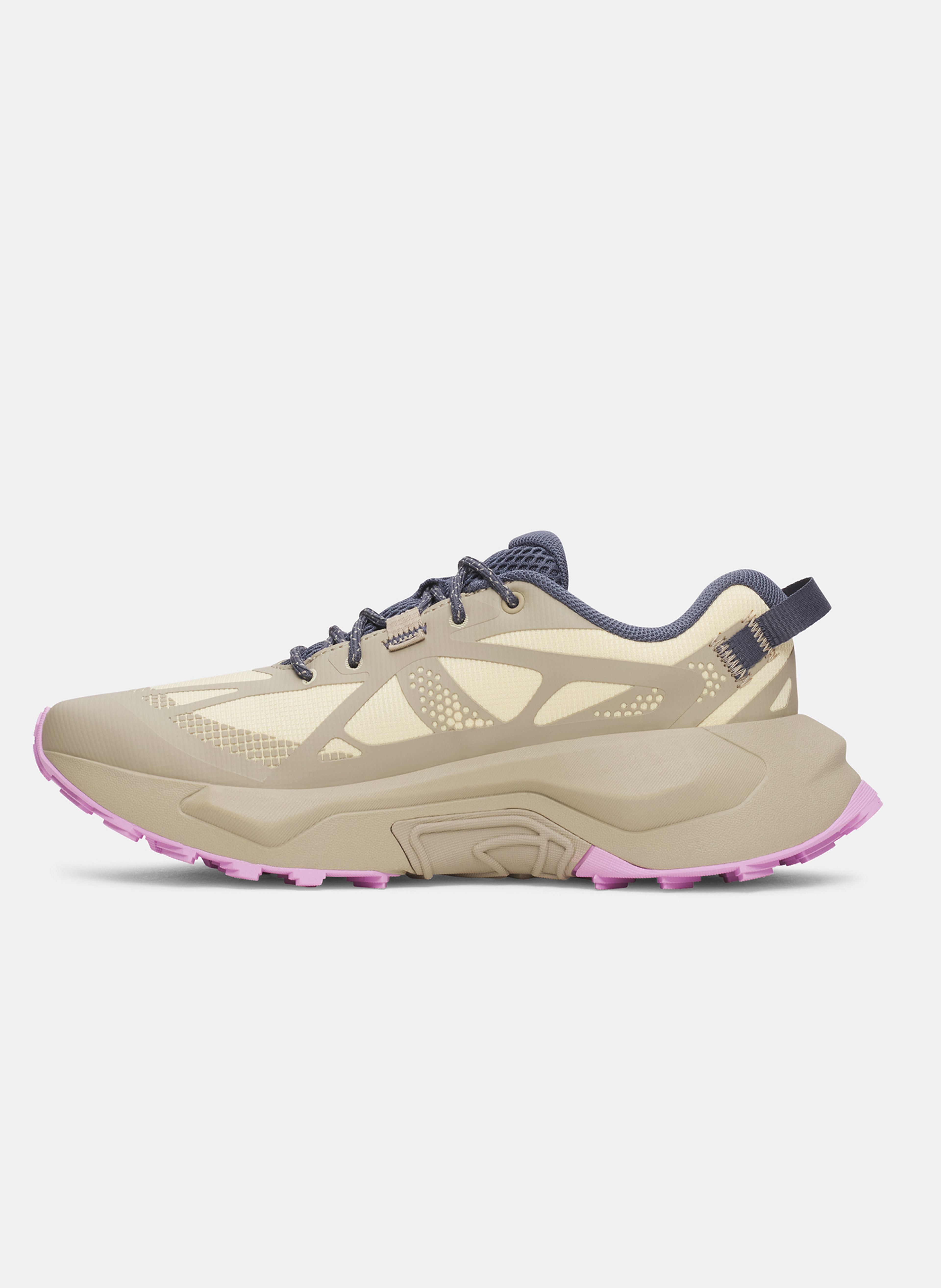 Női cipők Under Armour W Charged Bandit TR 4 - 002