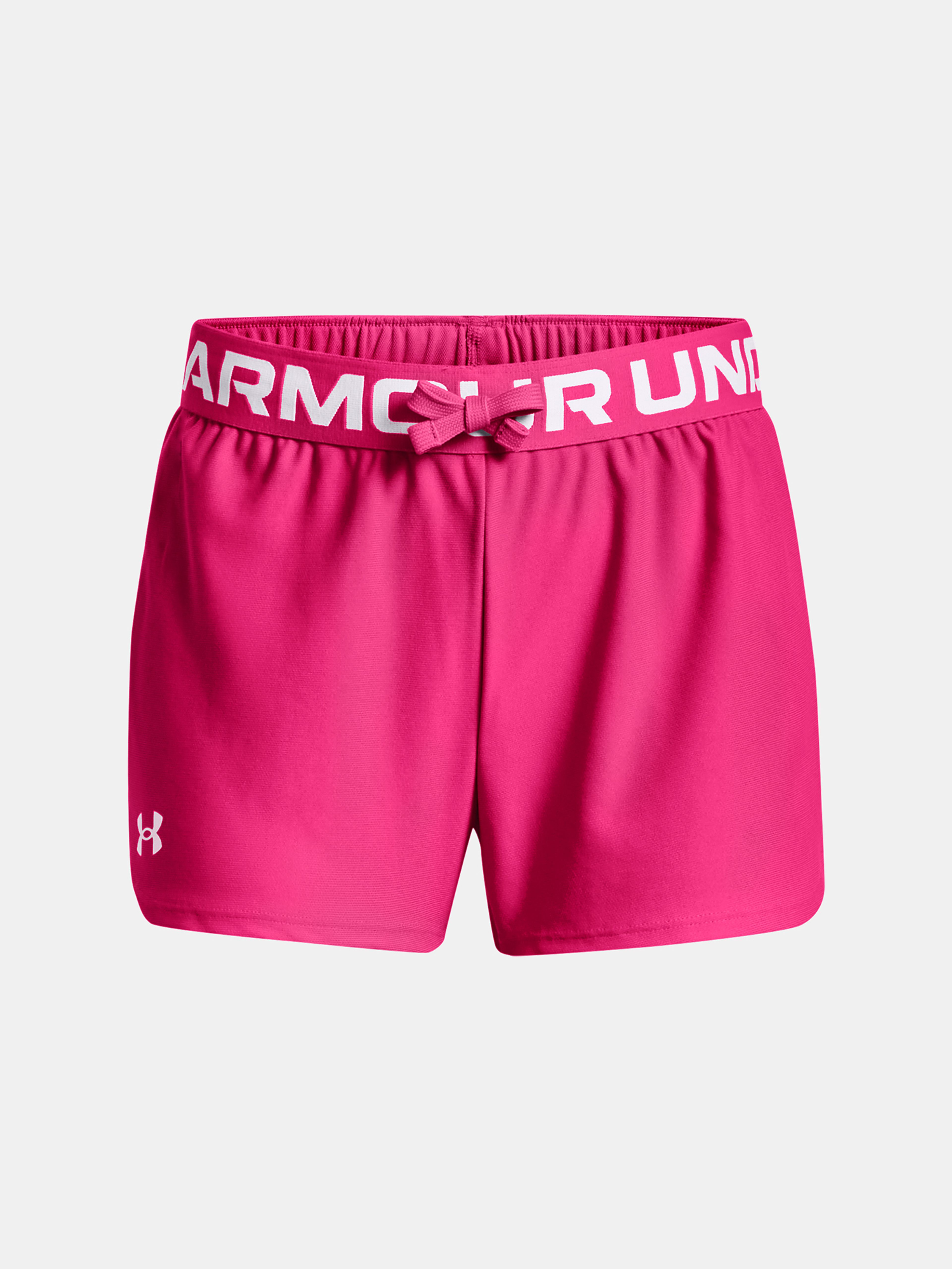 Dievčenské kraťasy Under Armour Play Up Solid Shorts