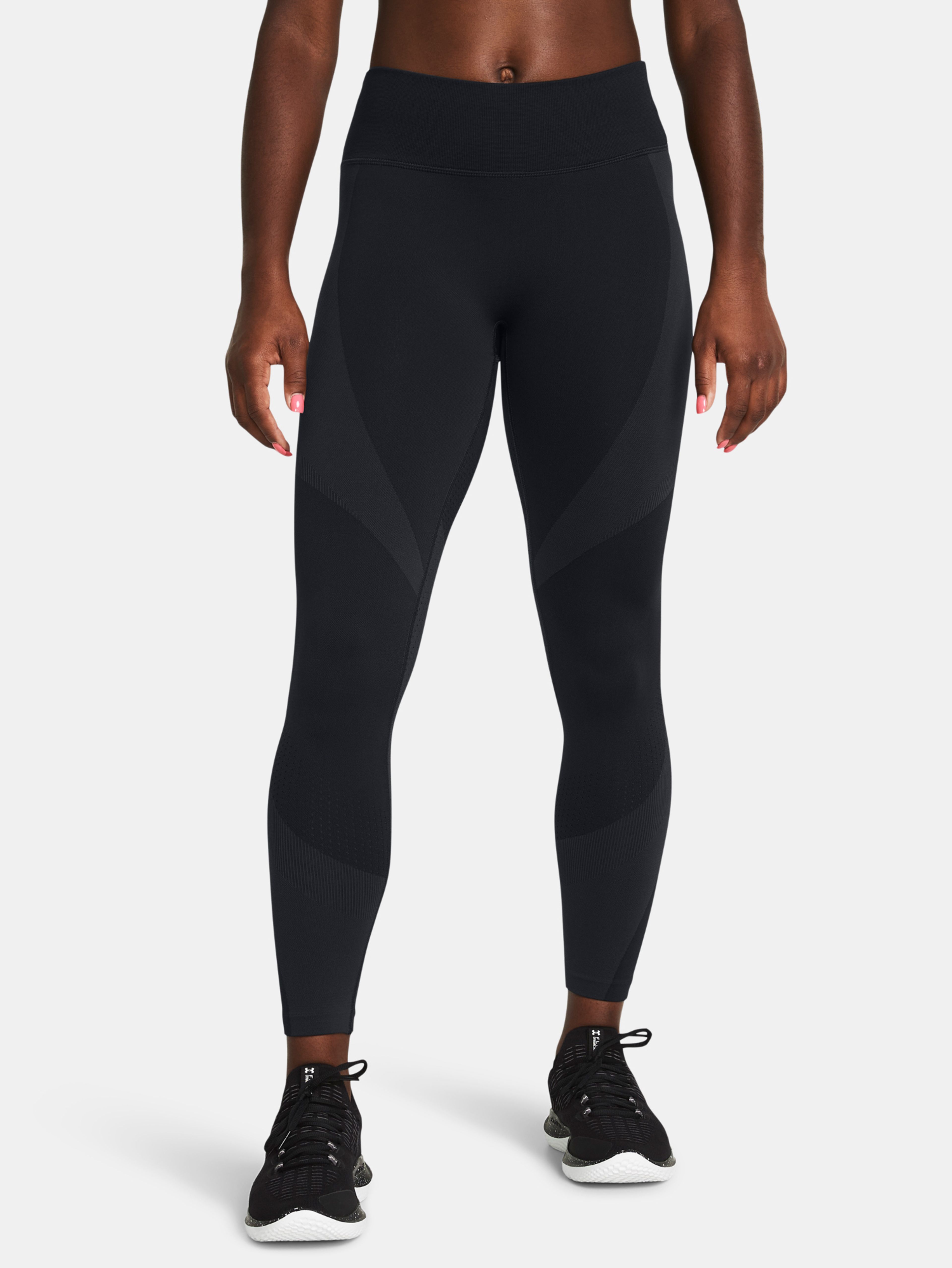 Ženske pajkice Under Armour Vanish Elite Seamless AnkLeg