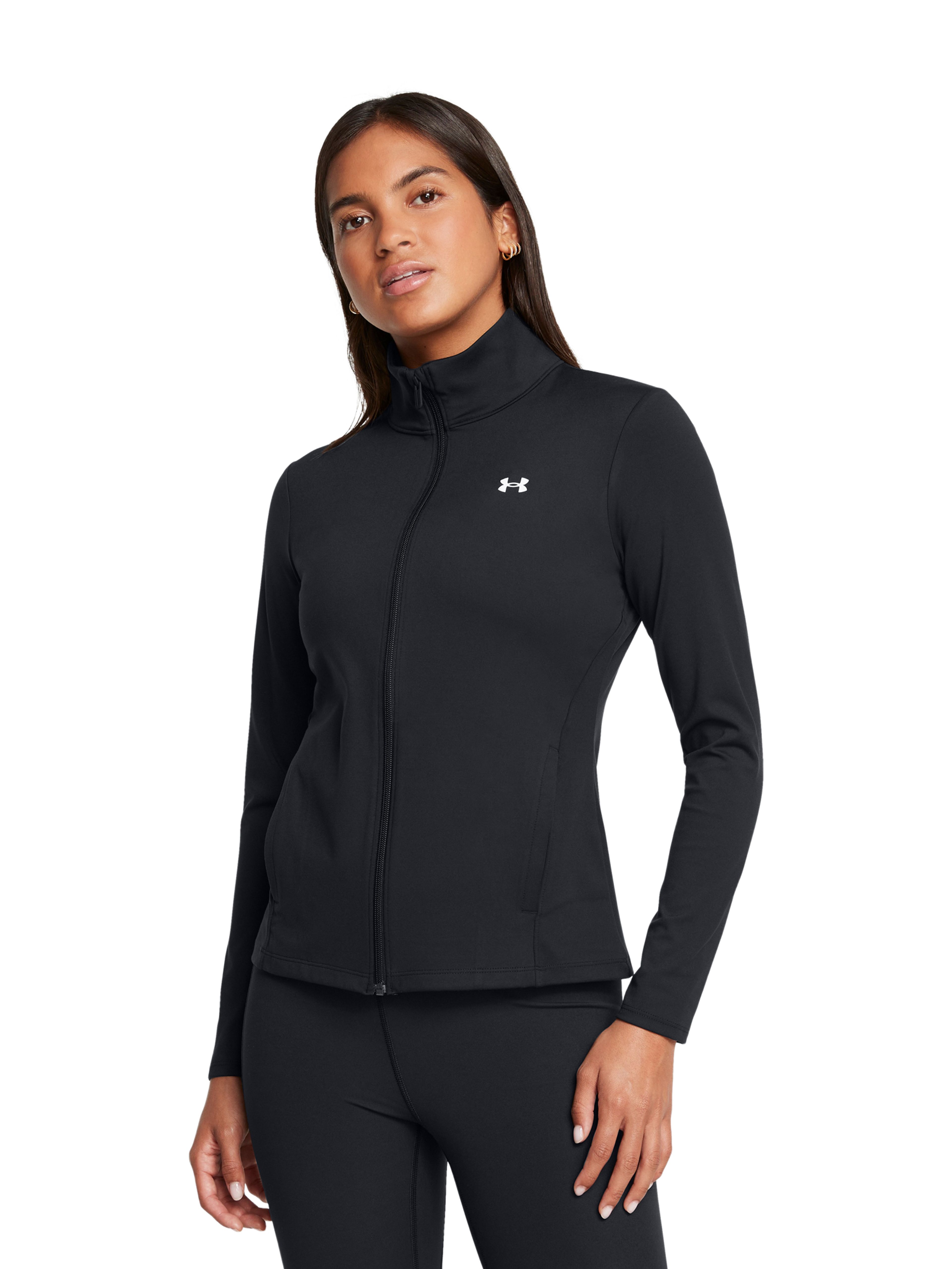 Női dzseki Under Armour Motion Jacket EMEA