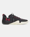 Pánské boty Under Armour UA TriBase Reign 6-Černá - 004