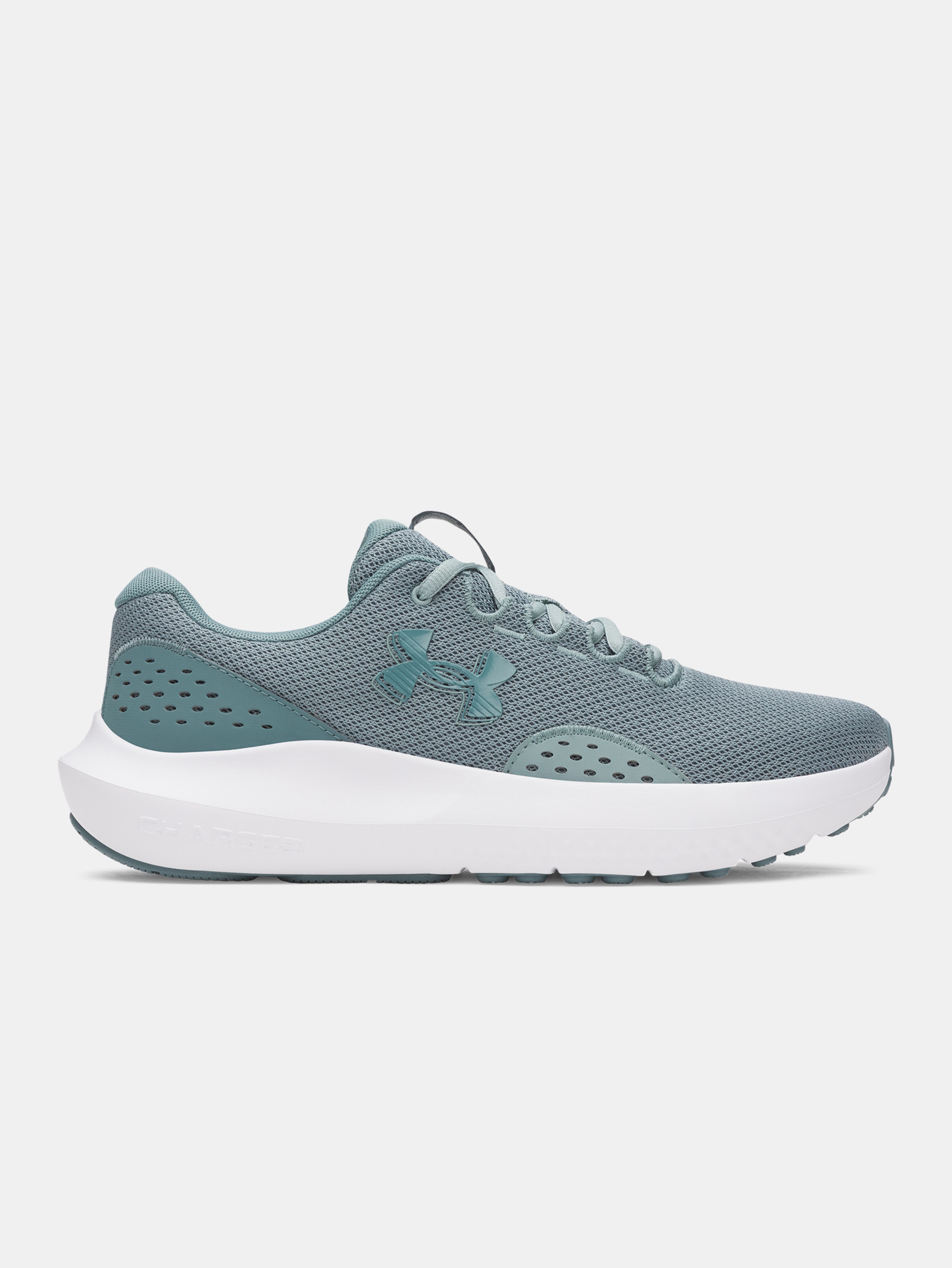 Moški čevlji Under Armour UA Charged Surge 4-GRN
