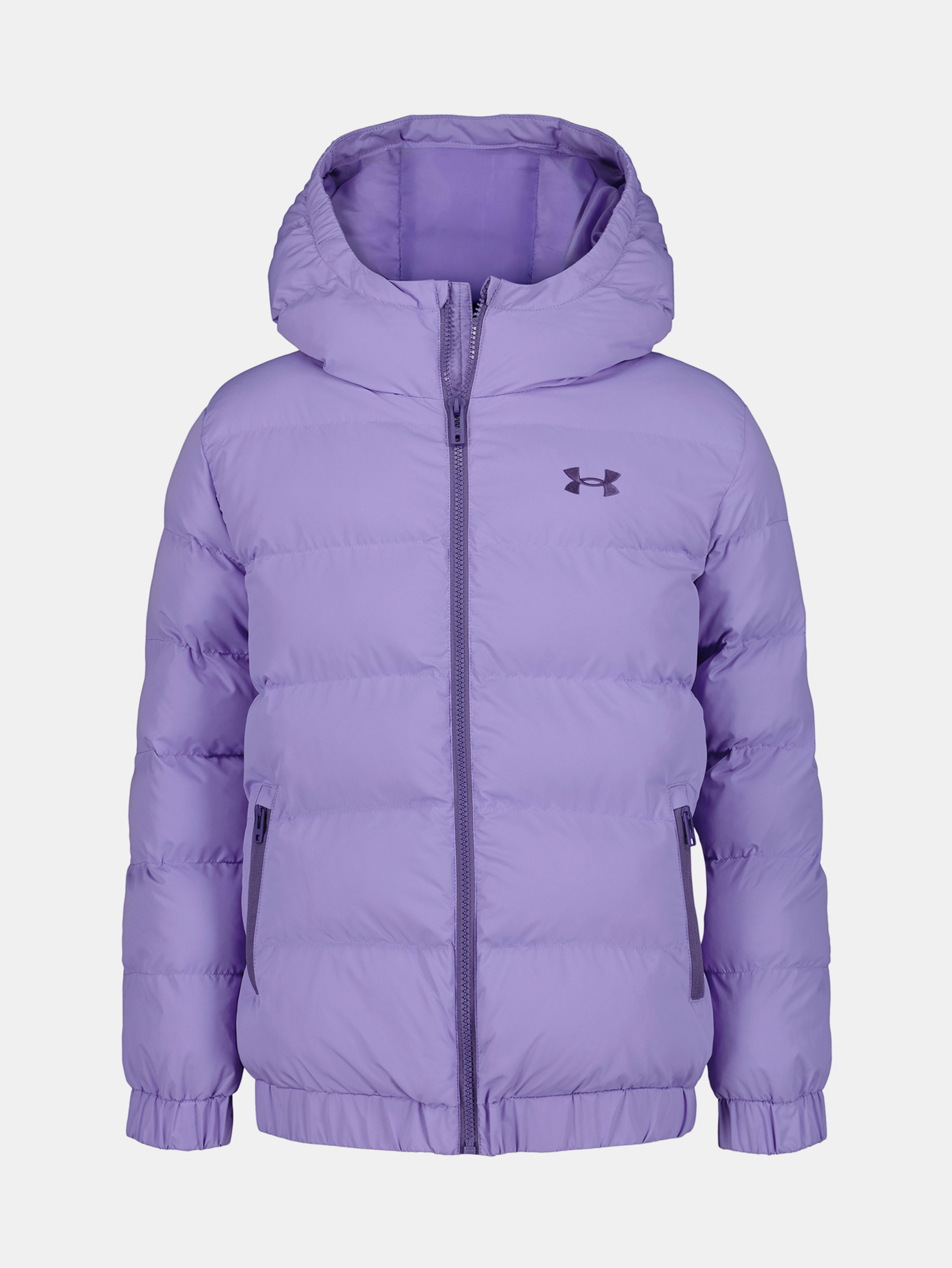 Dívčí bunda Under Armour UA PRIME PUFFER JACKET