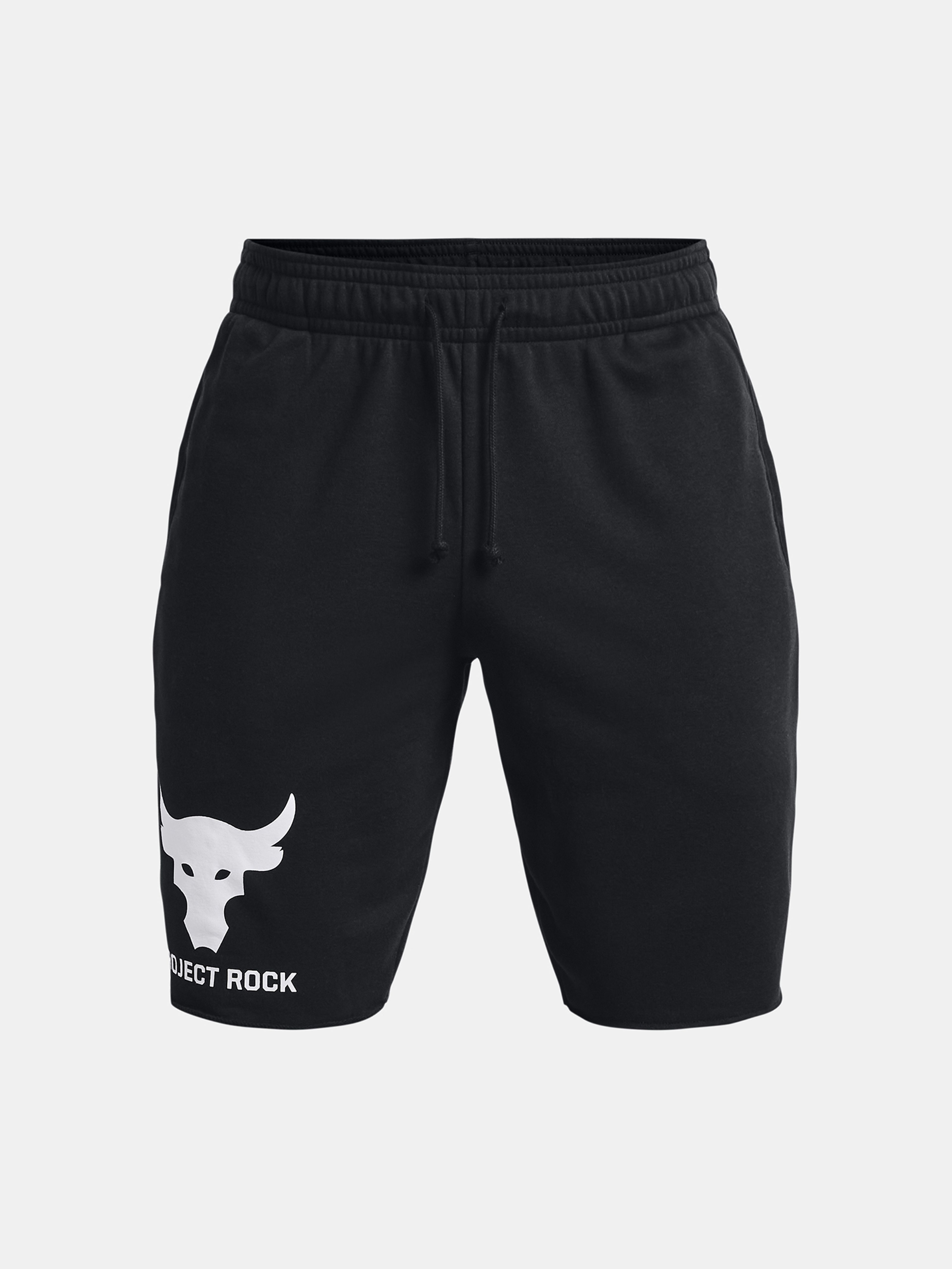 Meeste lühikesed püksid Under Armour Pjt Rock Brhma Bull Terry Sts