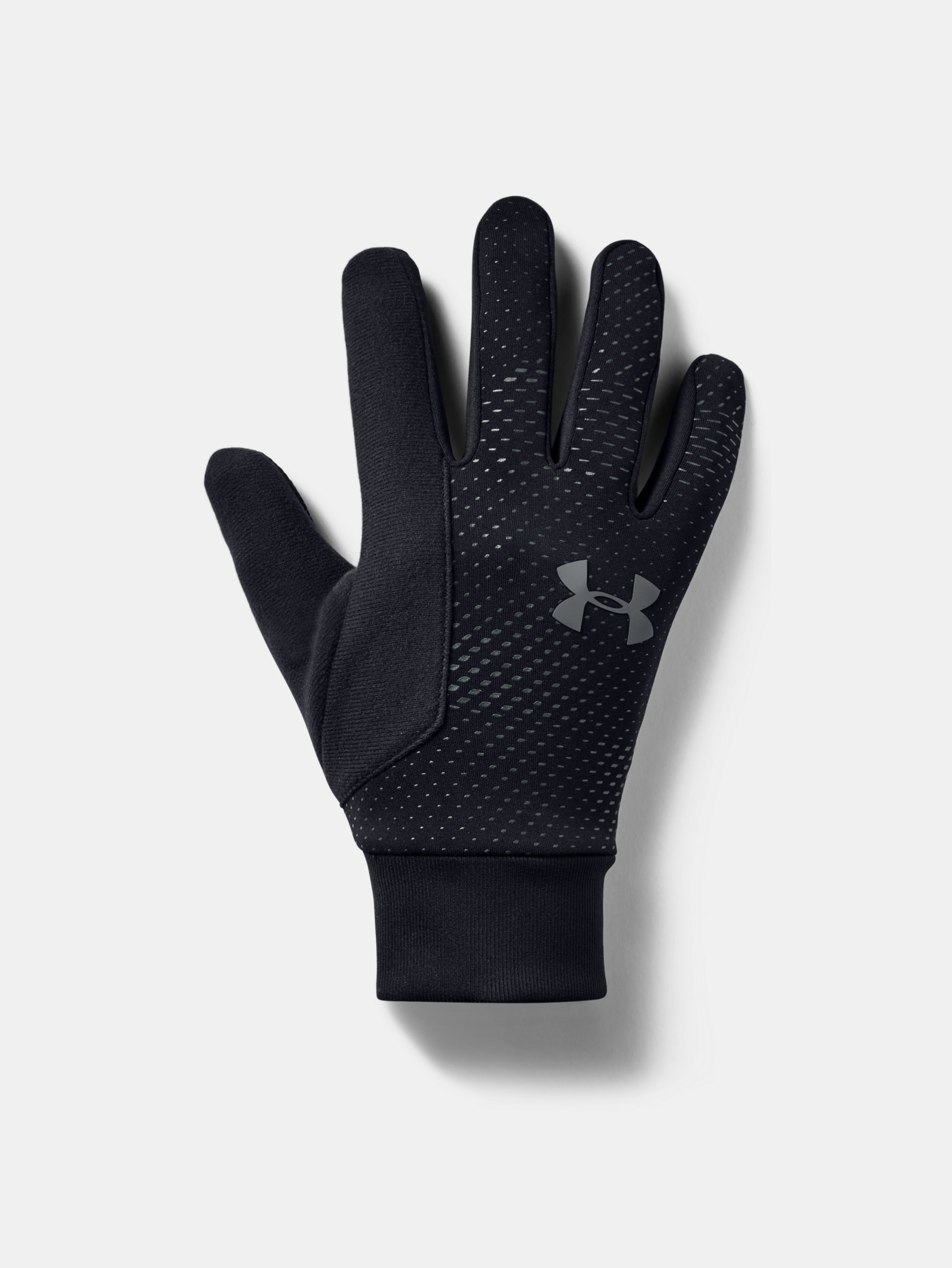 Meeste kindad Under Armour Men's Core Liner Storm Glove