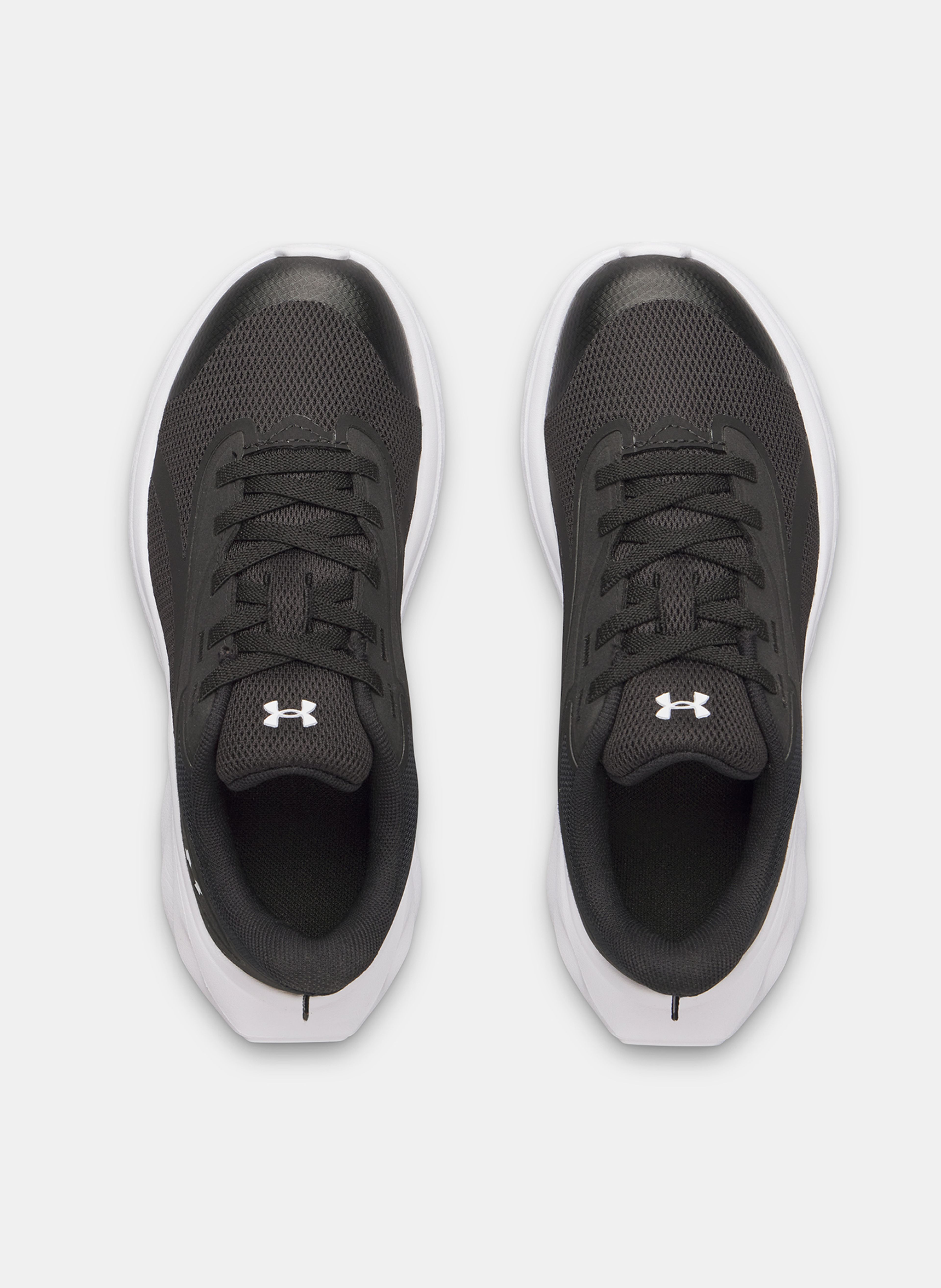 Zēnu apavi Under Armour UA BPS Ascend AL - 005