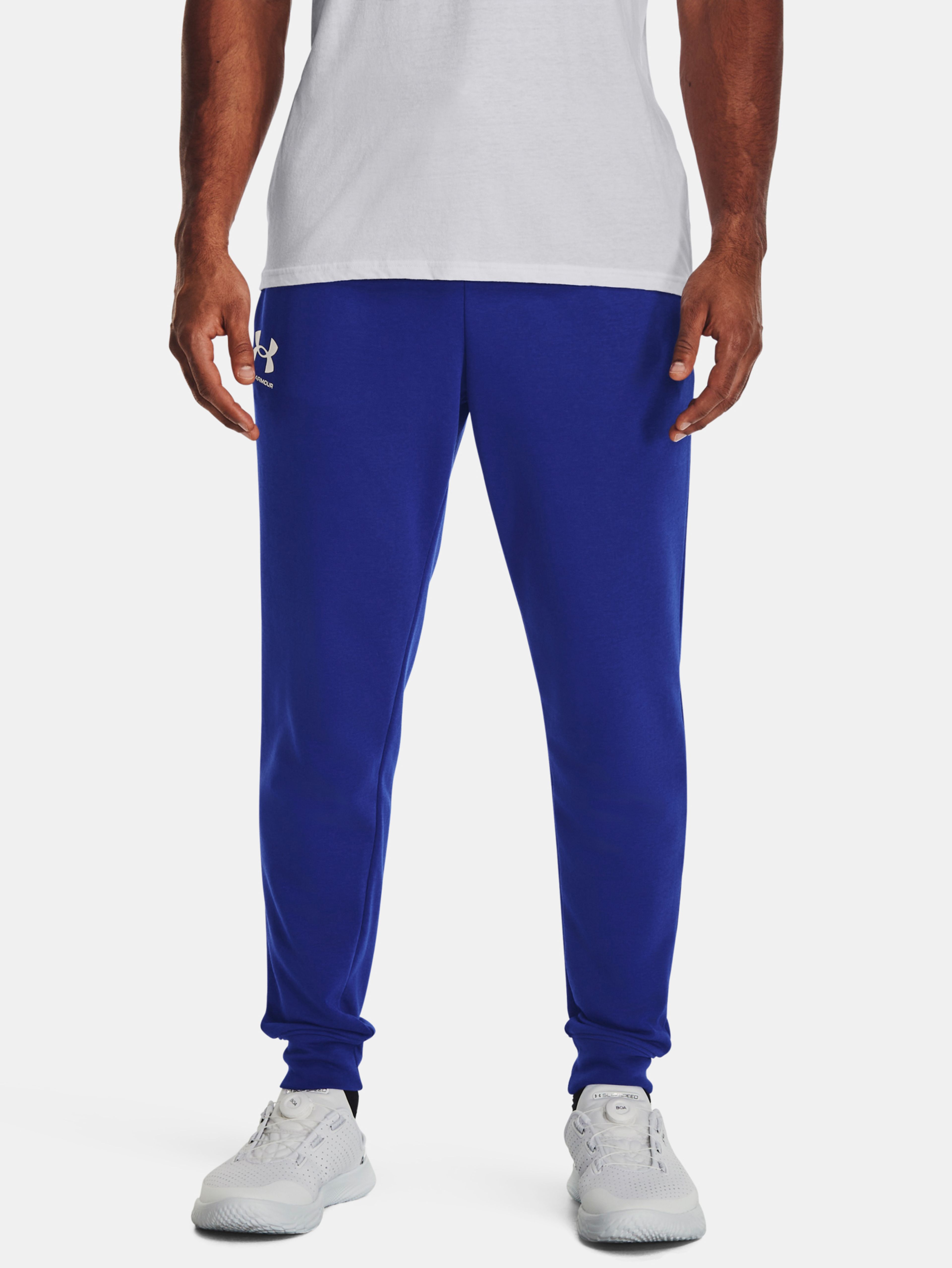 Meeste dressipüksid Under Armour UA Rival Terry Jogger