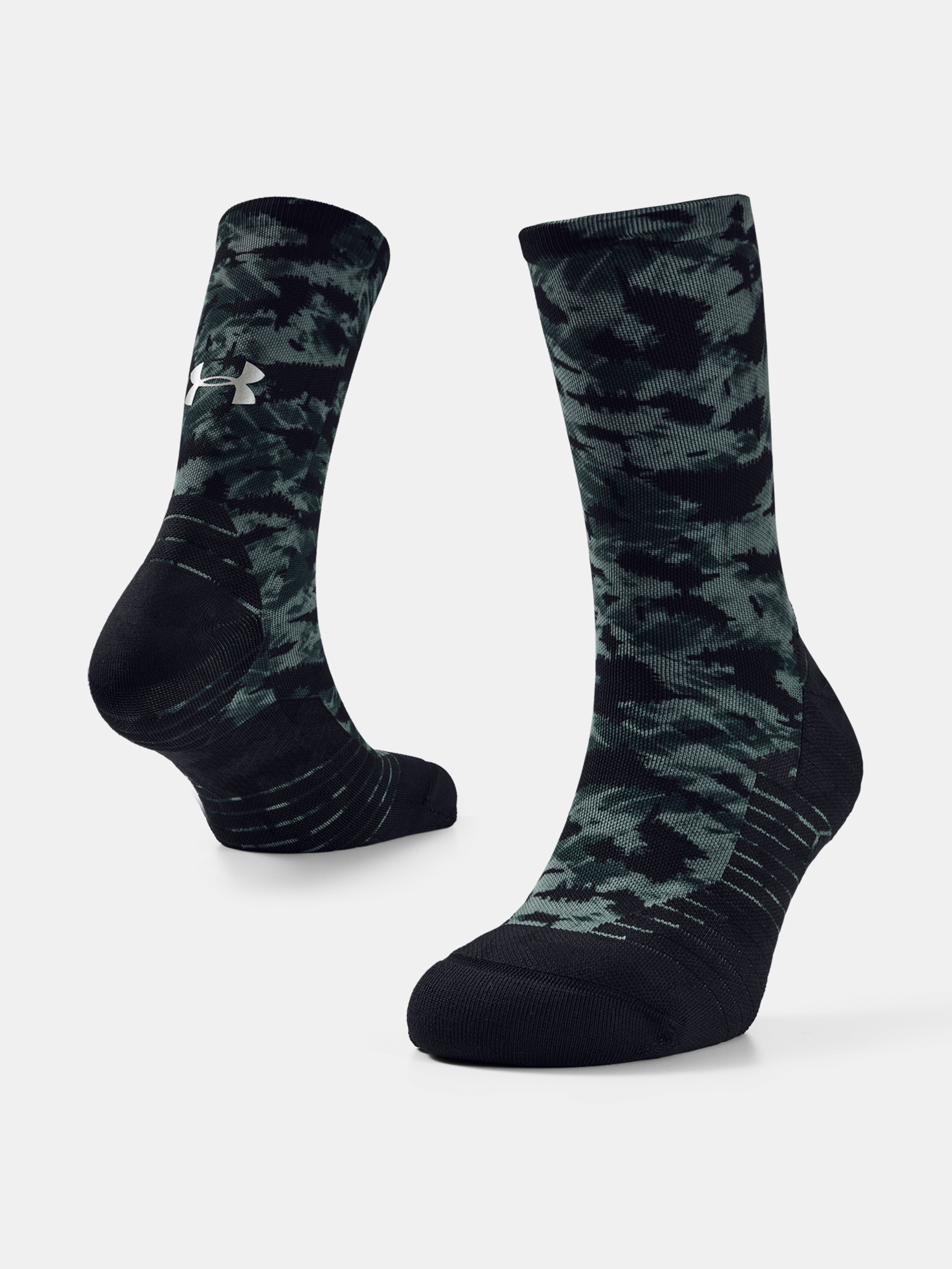 Unisex zokni Under Armour Run Cushion Crew