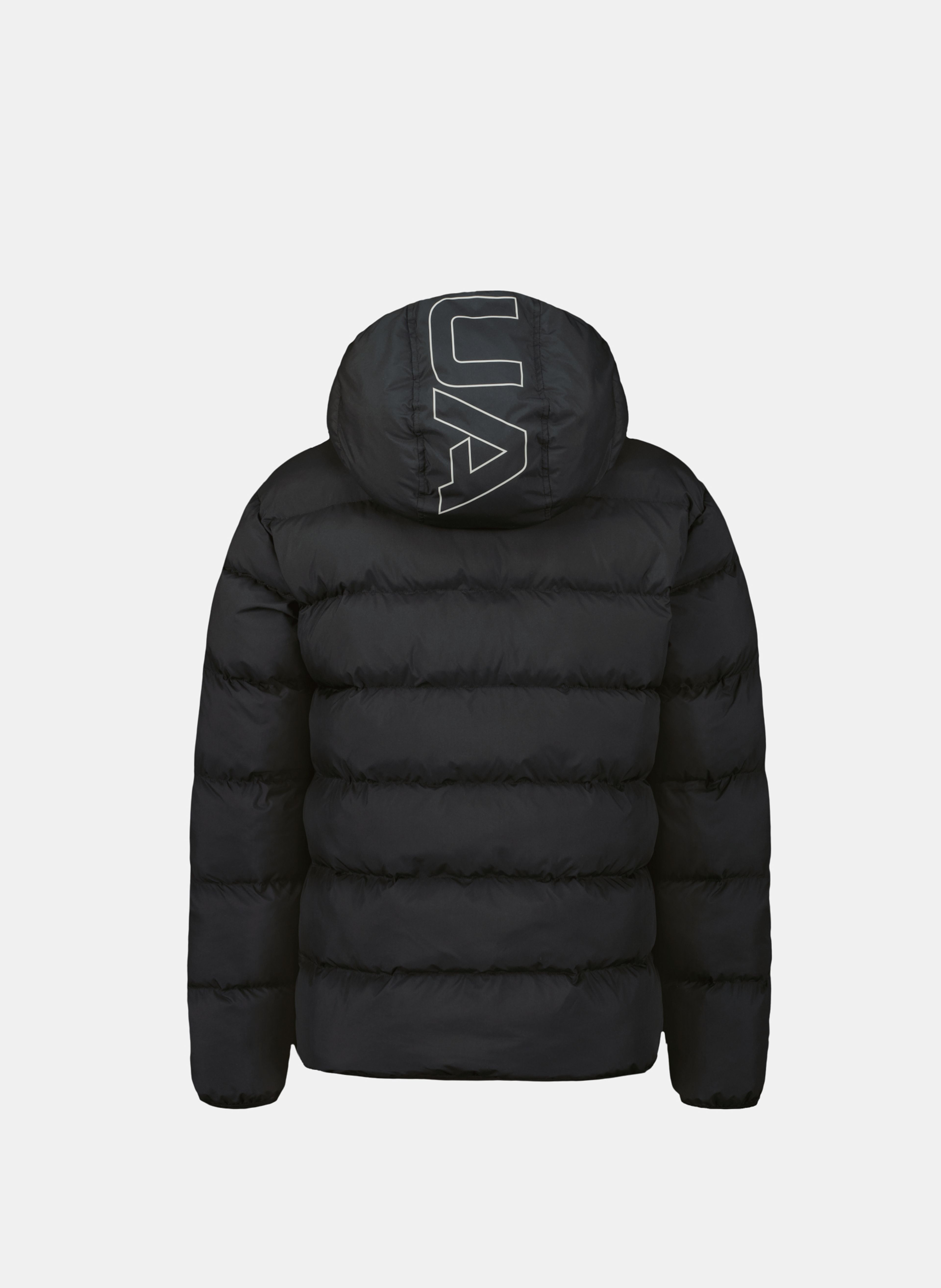 Fiú dzseki Under Armour UA PRONTO PUFFER JACKET - 002