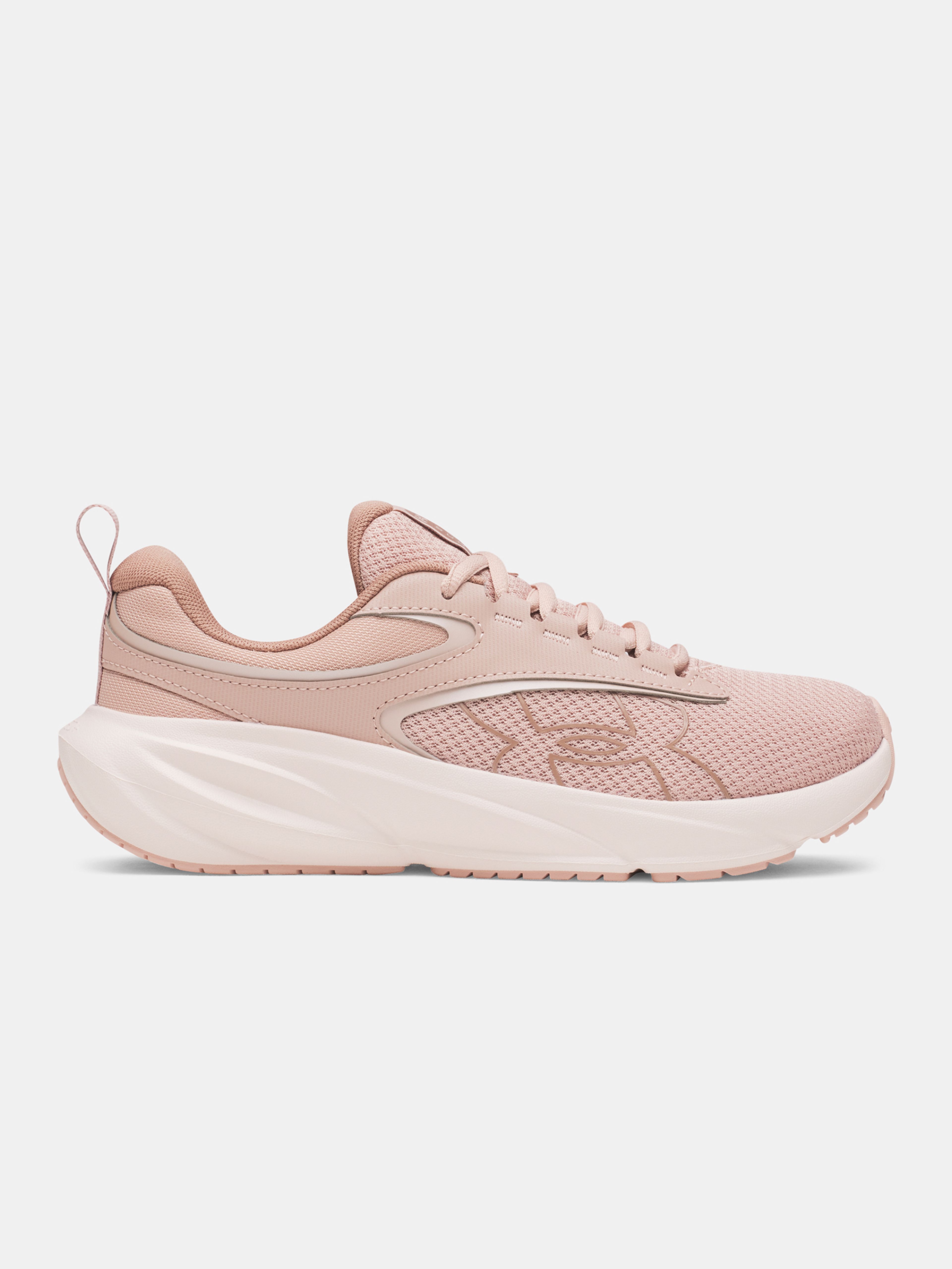 Női cipők Under Armour UA W Surge 5 - 001