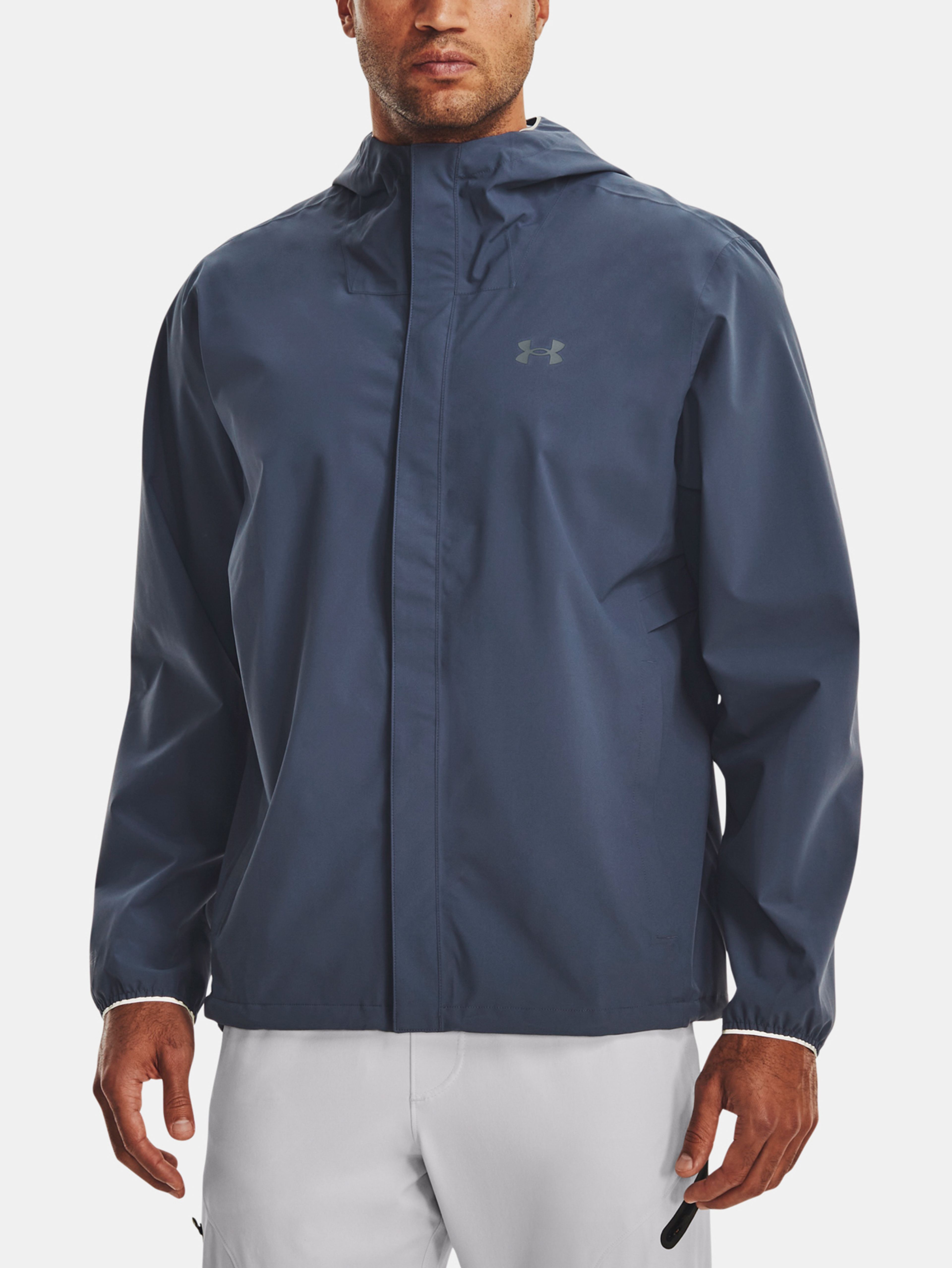 Férfi dzseki Under Armour UA STRMPRF CLDSTRKE STR JKT