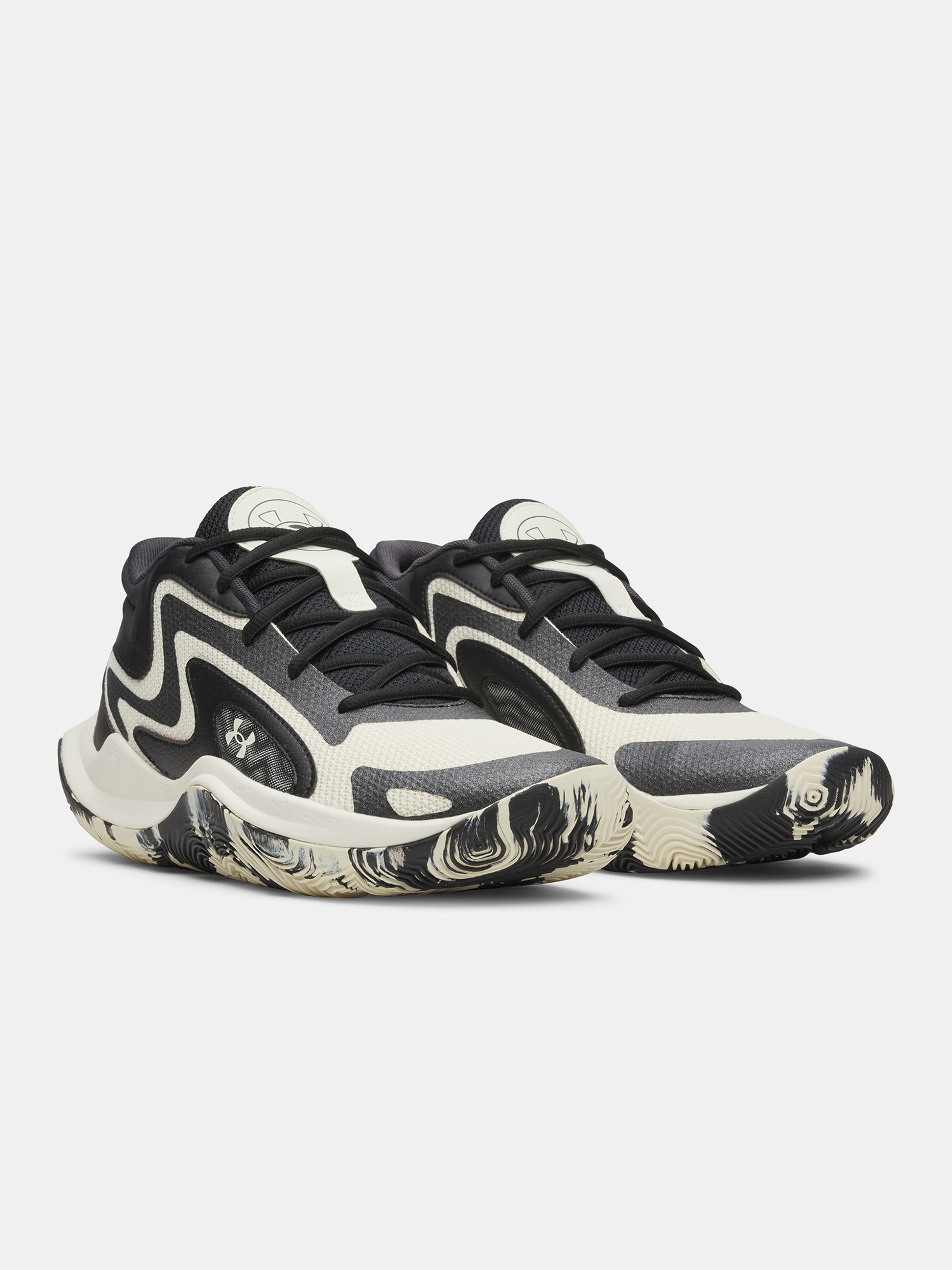 Unisex batai Under Armour UA JET '25 - 003
