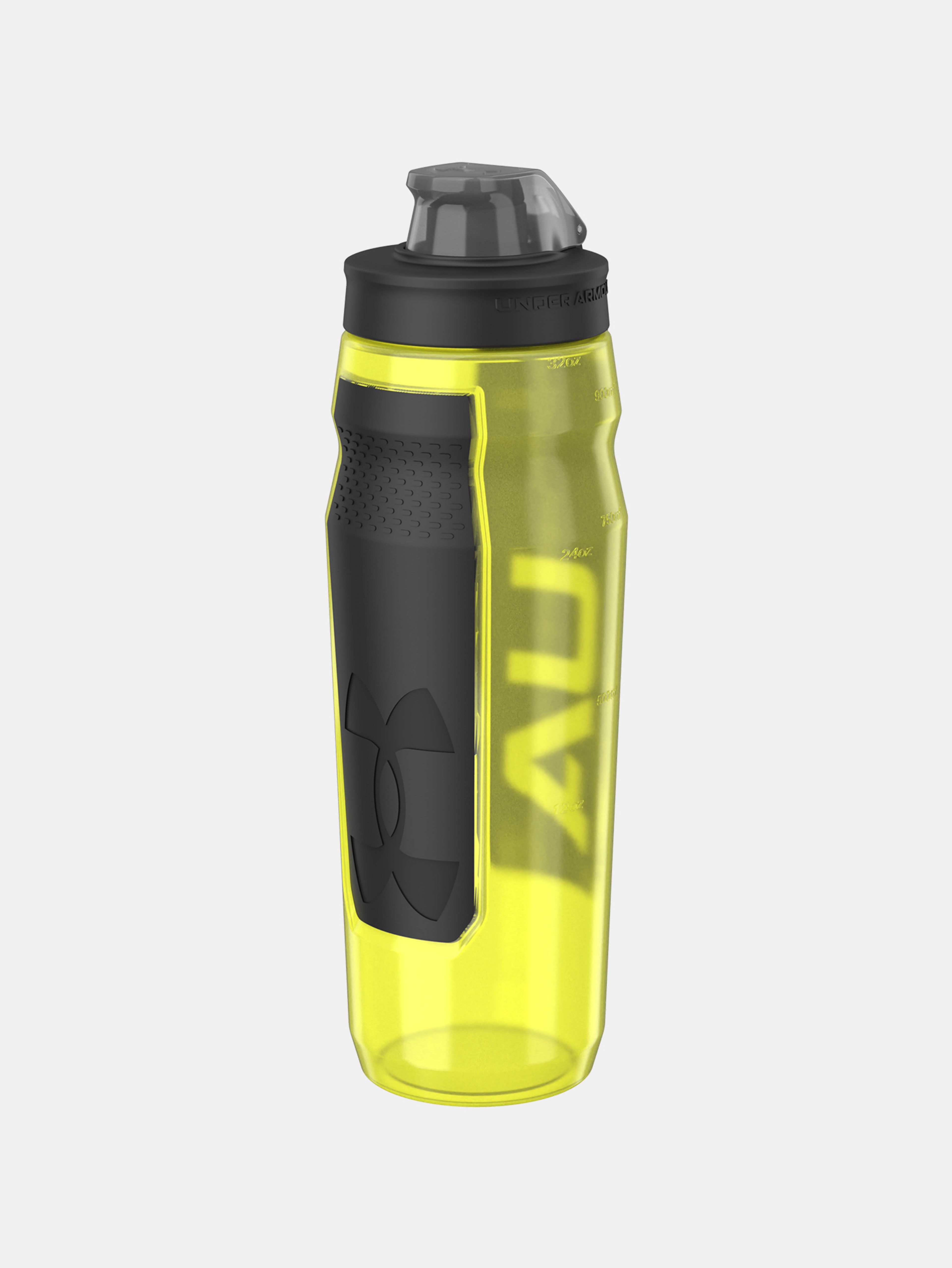 Unisex športová fľaša Under Armour Playmaker Squeeze - 950 ml