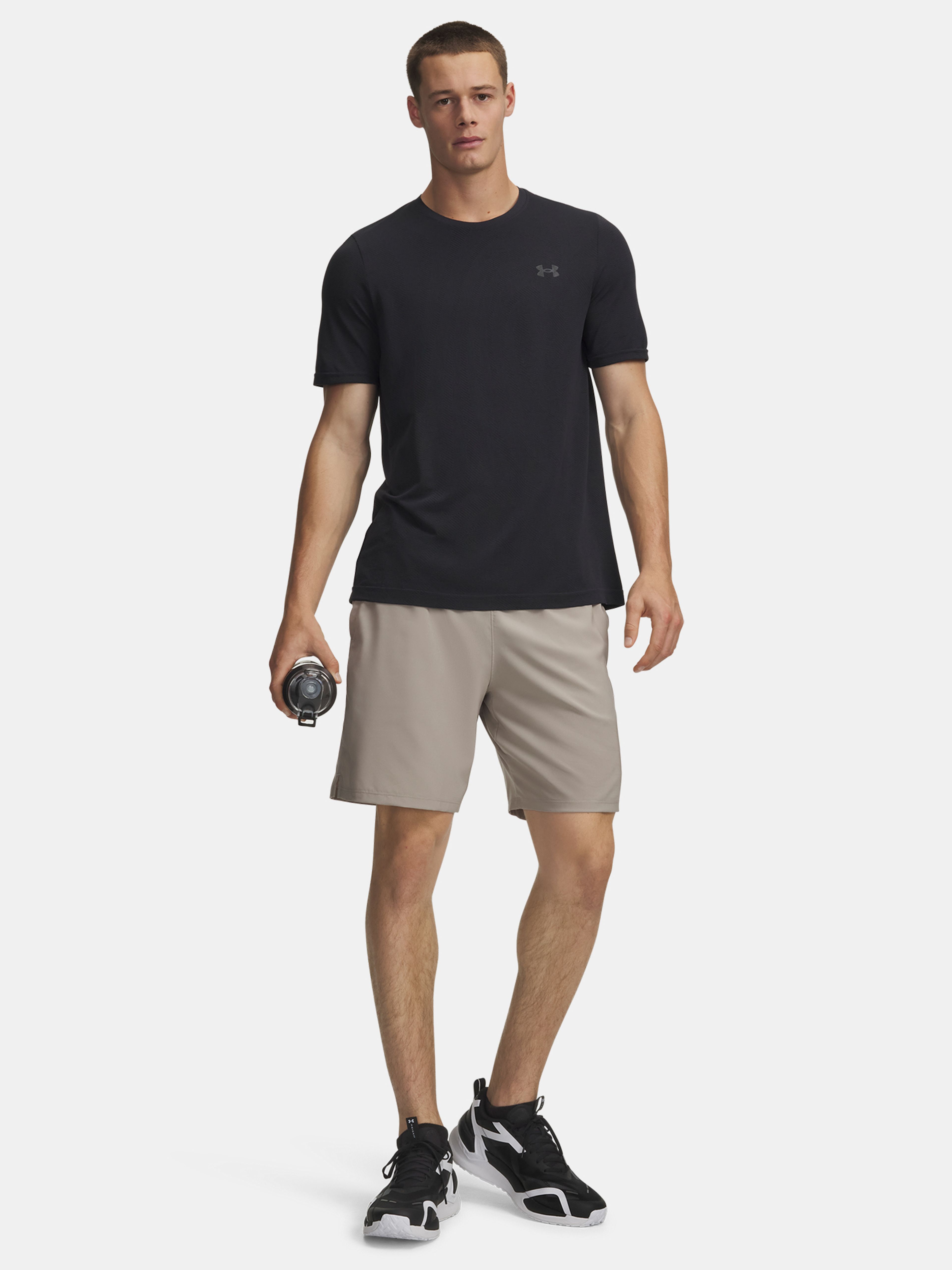 Pánske kraťasy Under Armour UA Vanish Wven 2.0 8in Short - 004