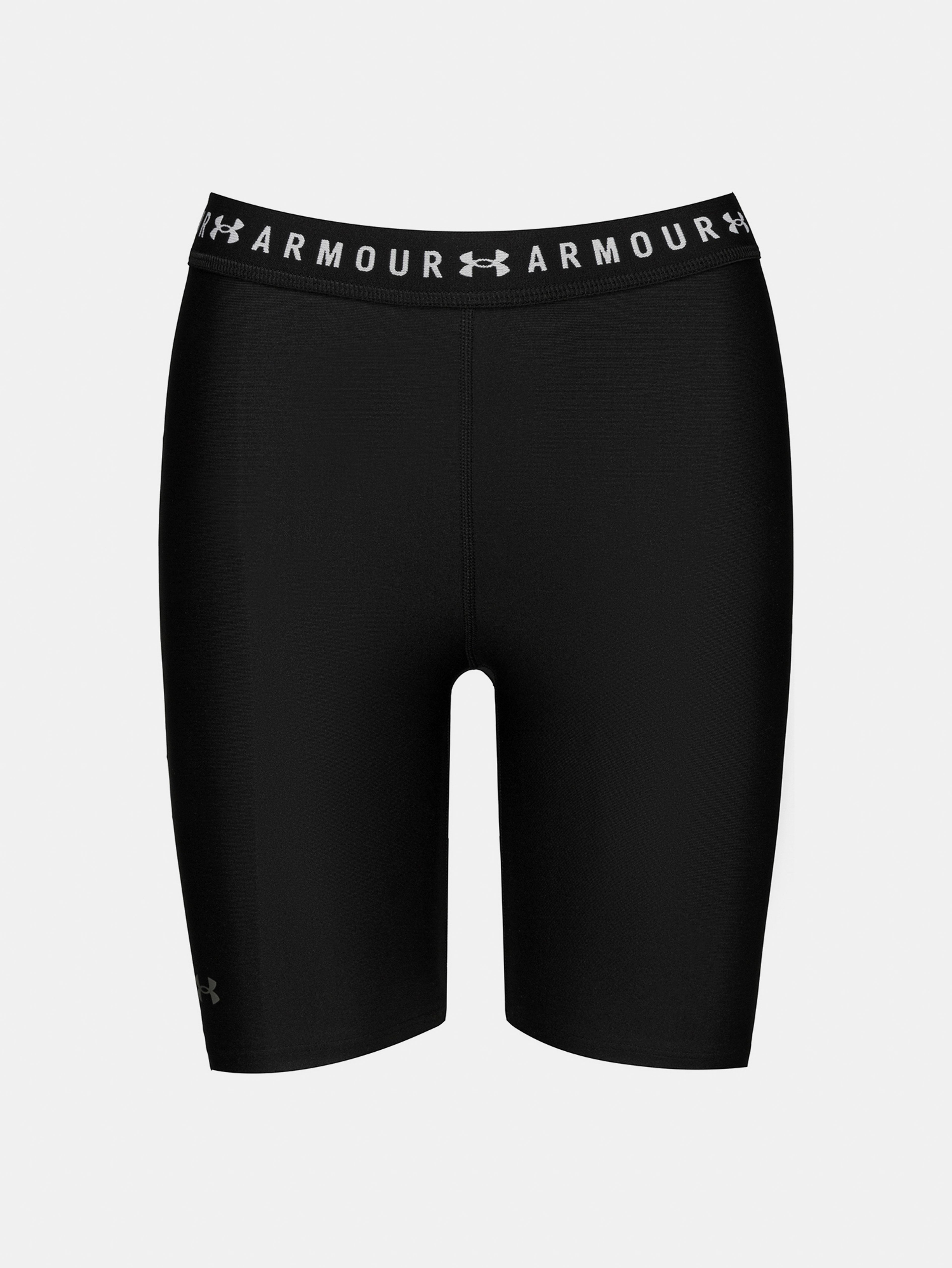 Női rövidnadrágok Under Armour MFO HG Armour Bike Shorts