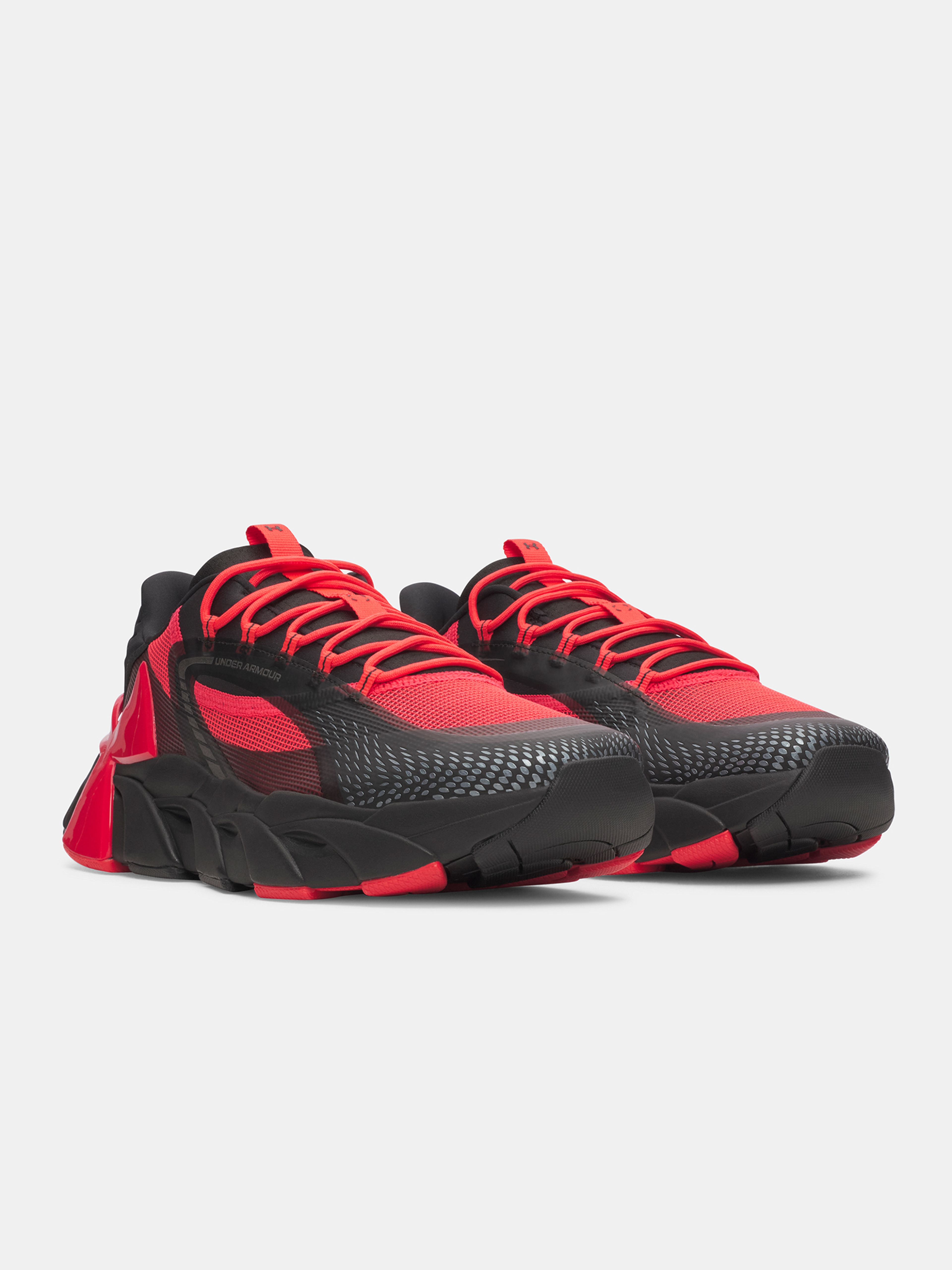 Unisexi tossud Under Armour UA HB Trainer Sport - 003