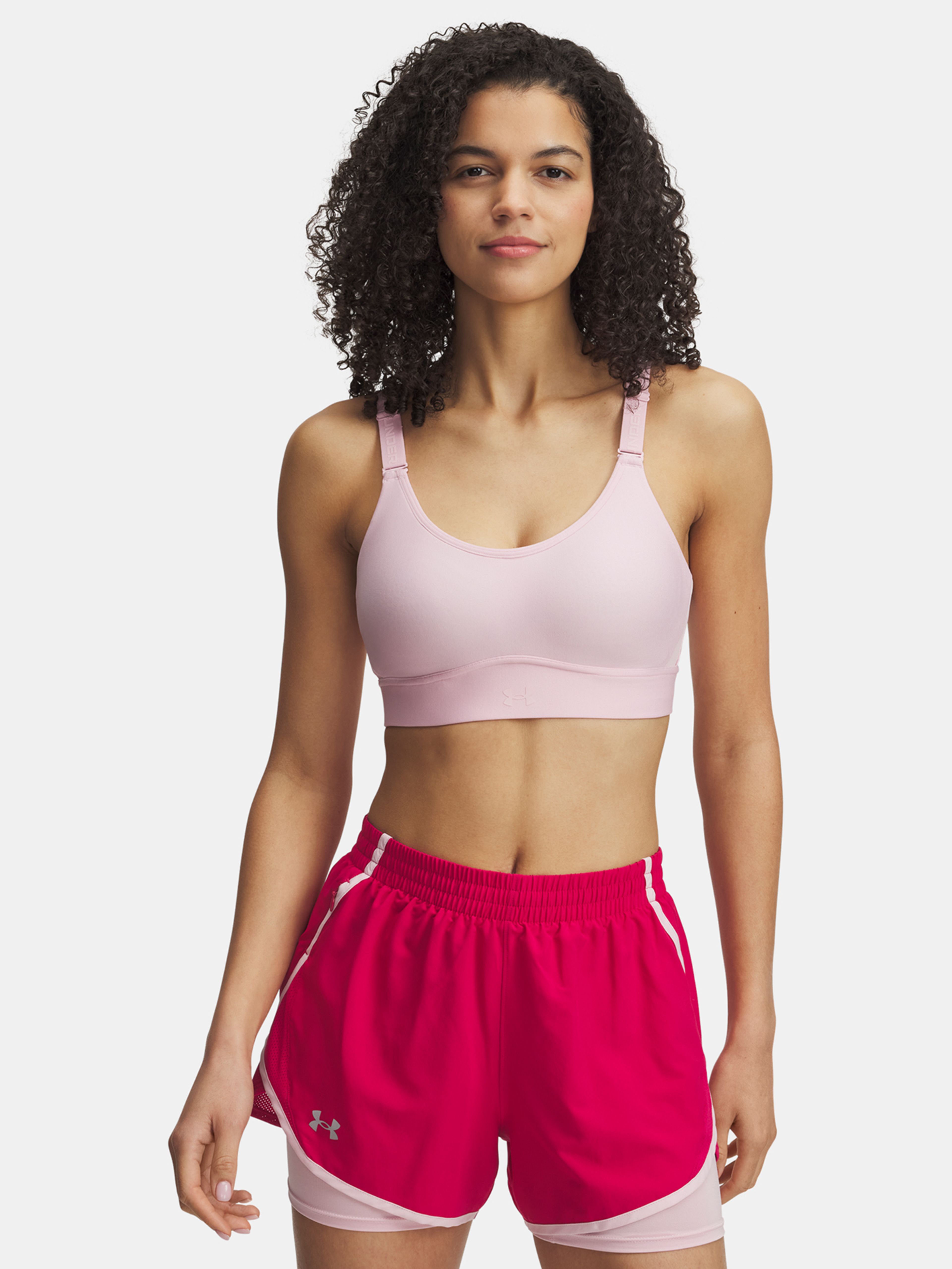 Női melltartó Under Armour UA Infinity Mid 2.0 Bra