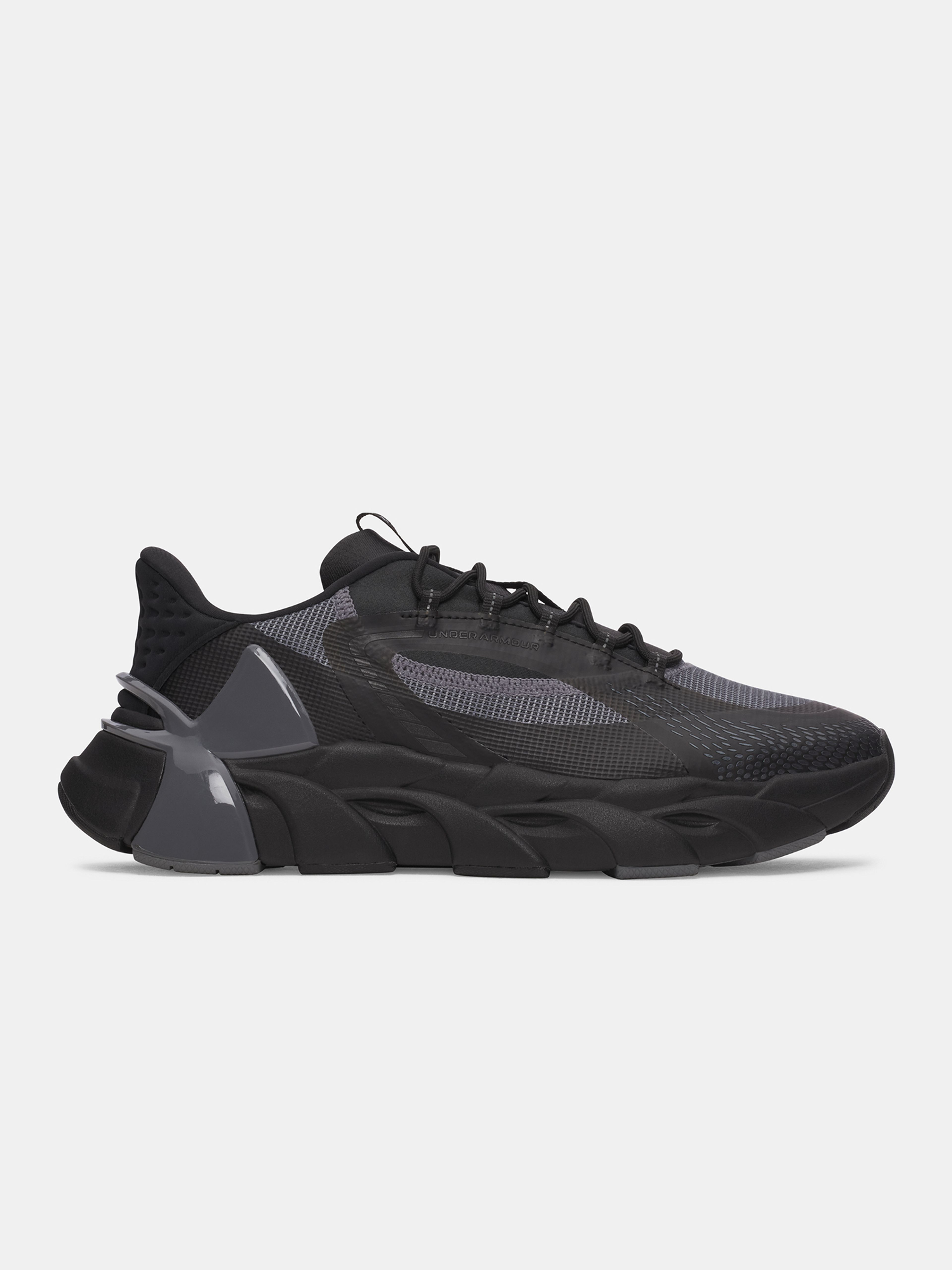 Unisexi tossud Under Armour UA HB Trainer Sport - 001