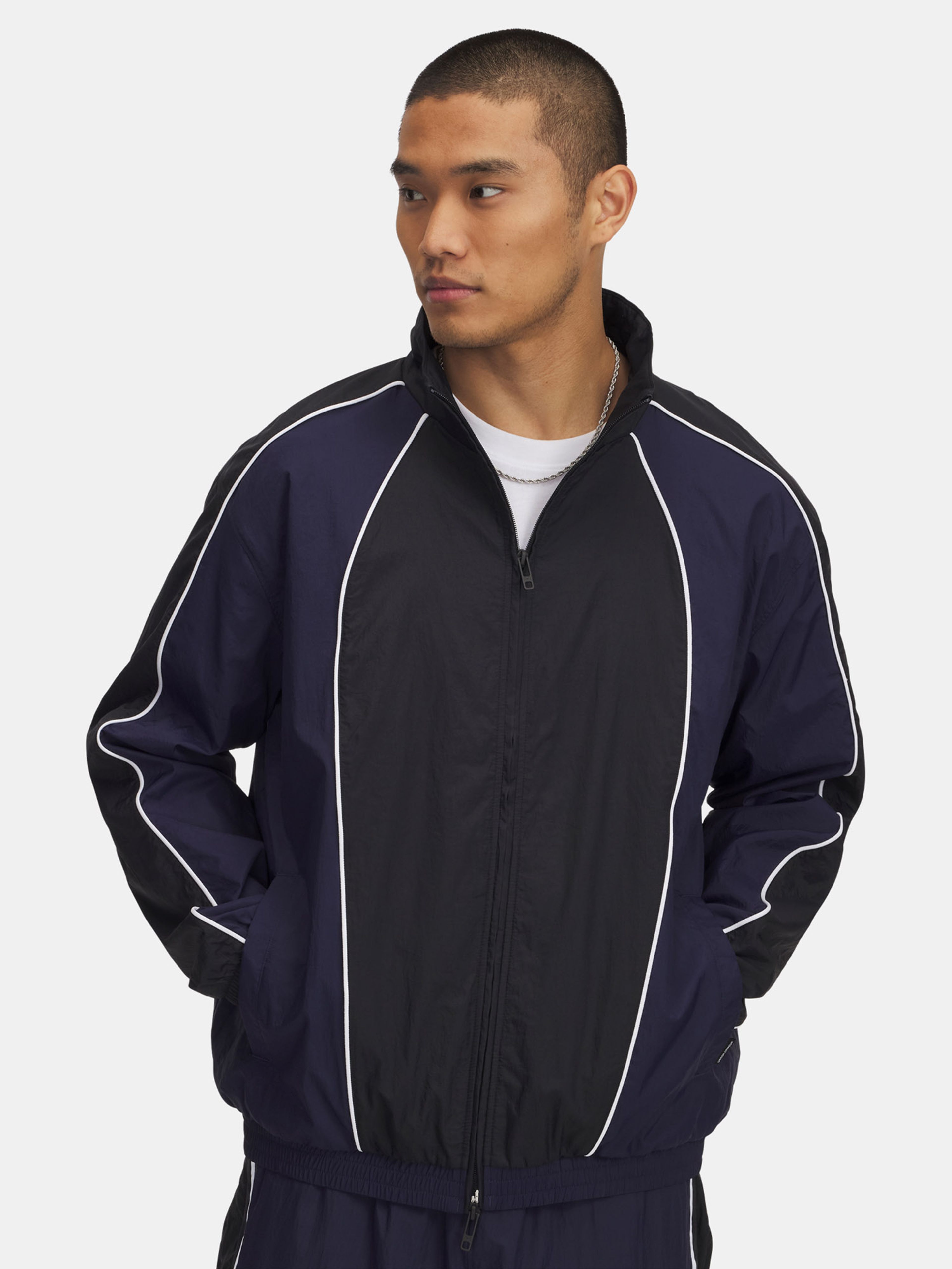 Férfi dzseki Under Armour UA Best Track Jacket