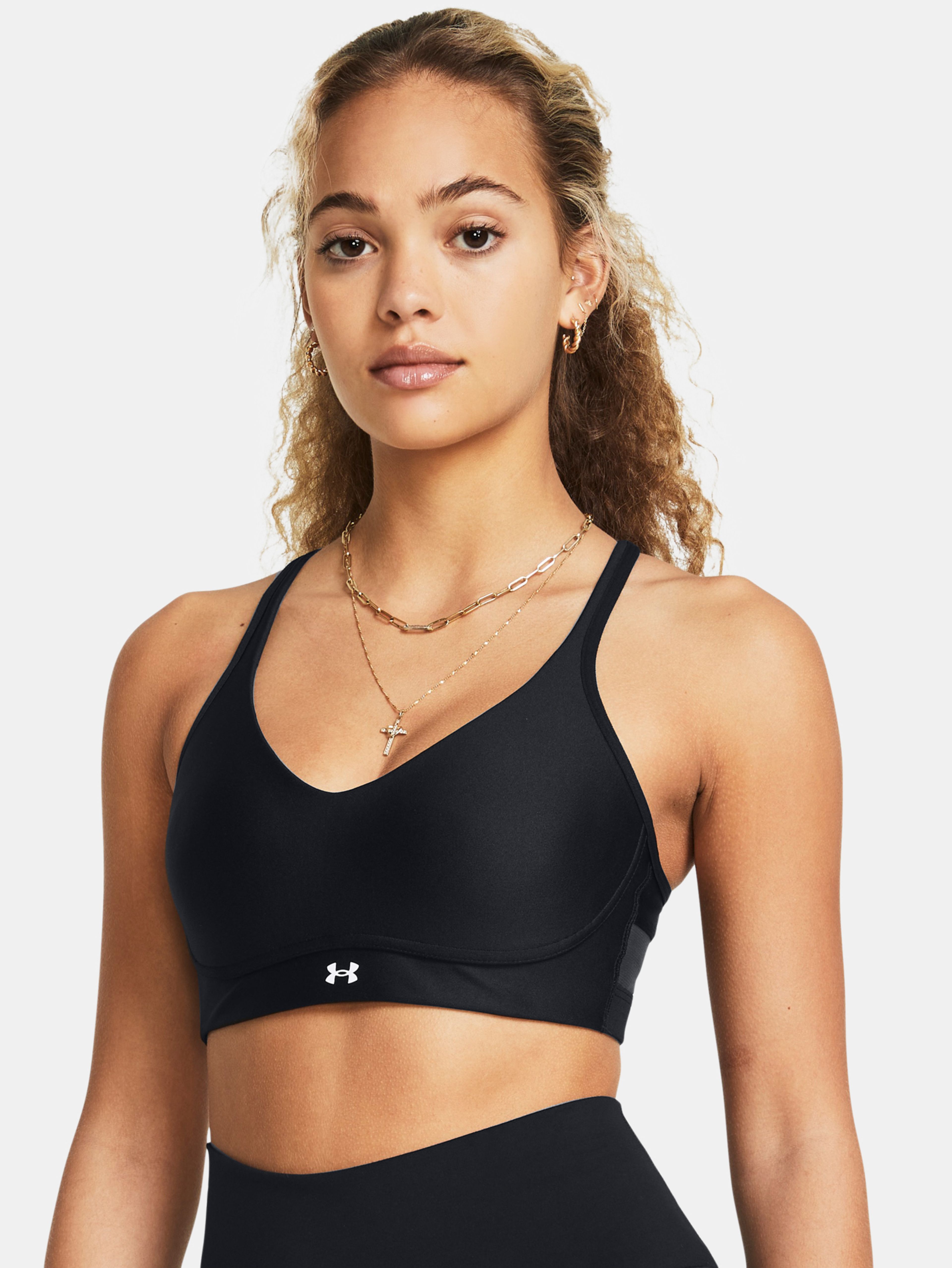 Női melltartó Under Armour UA Infinity Low 2.0 Bra