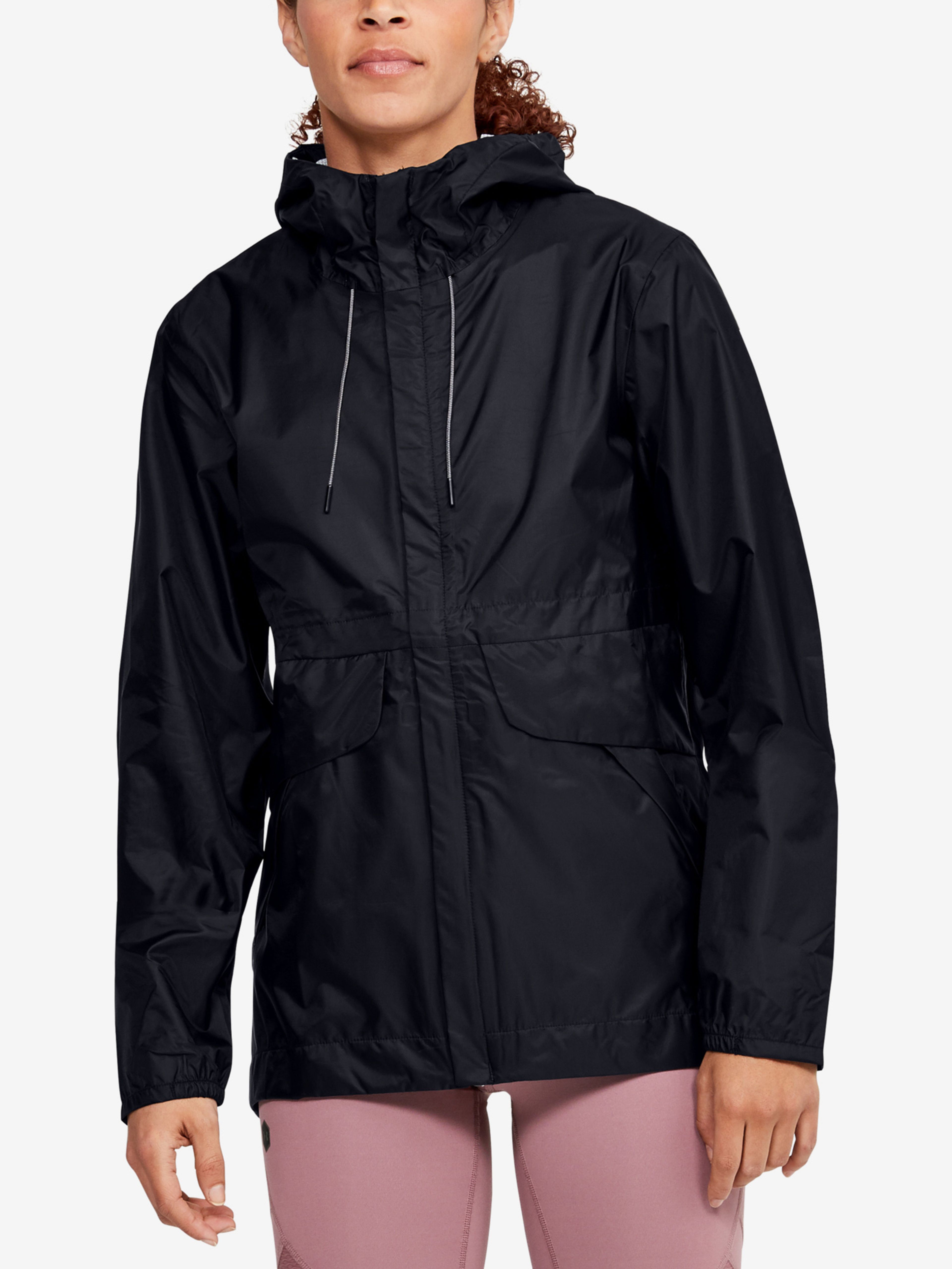 Női dzseki Under Armour Cloudburst Storm Shell