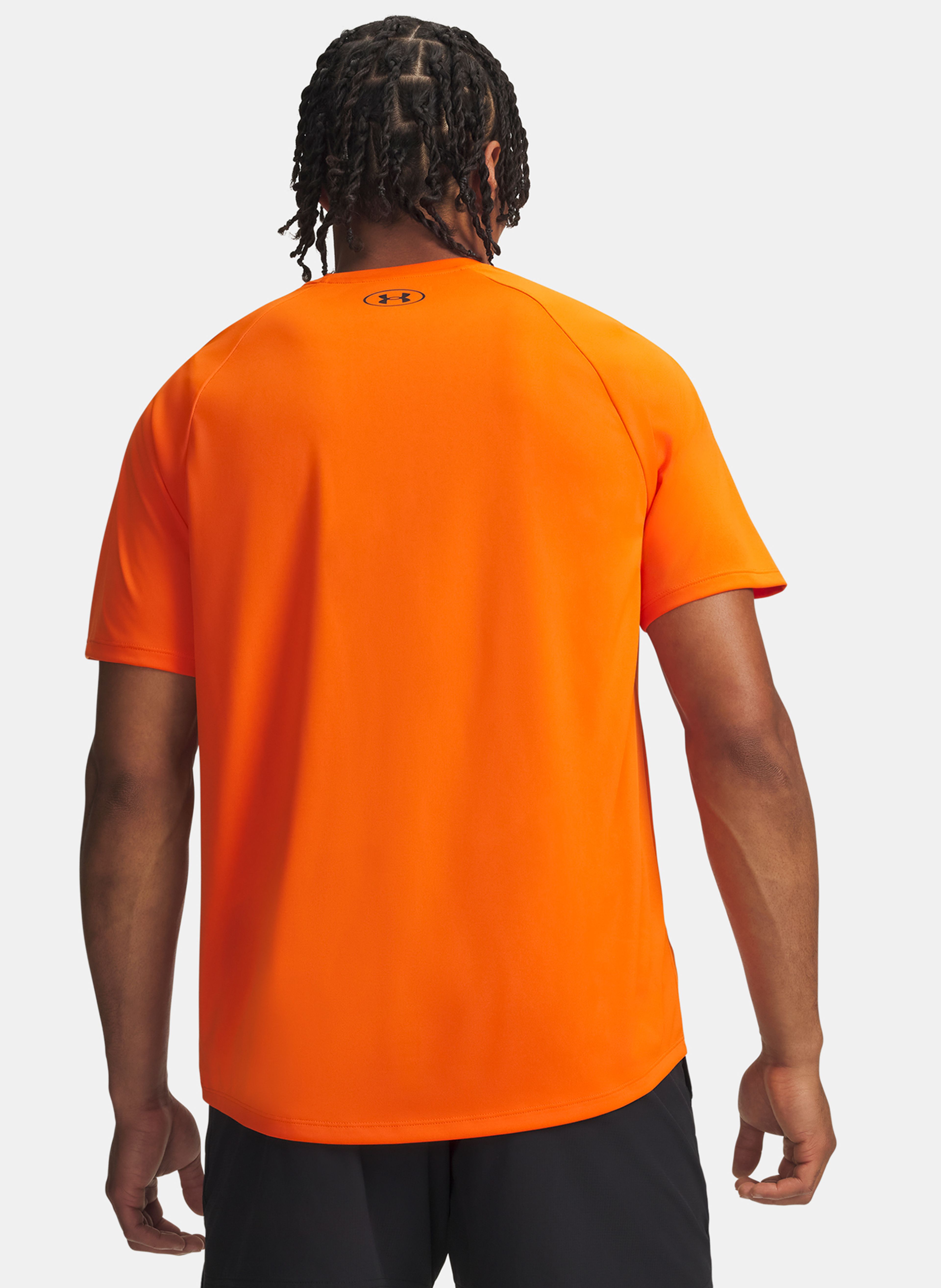 Pánske tričko Under Armour UA Tech 2.0 SS Tee - 002