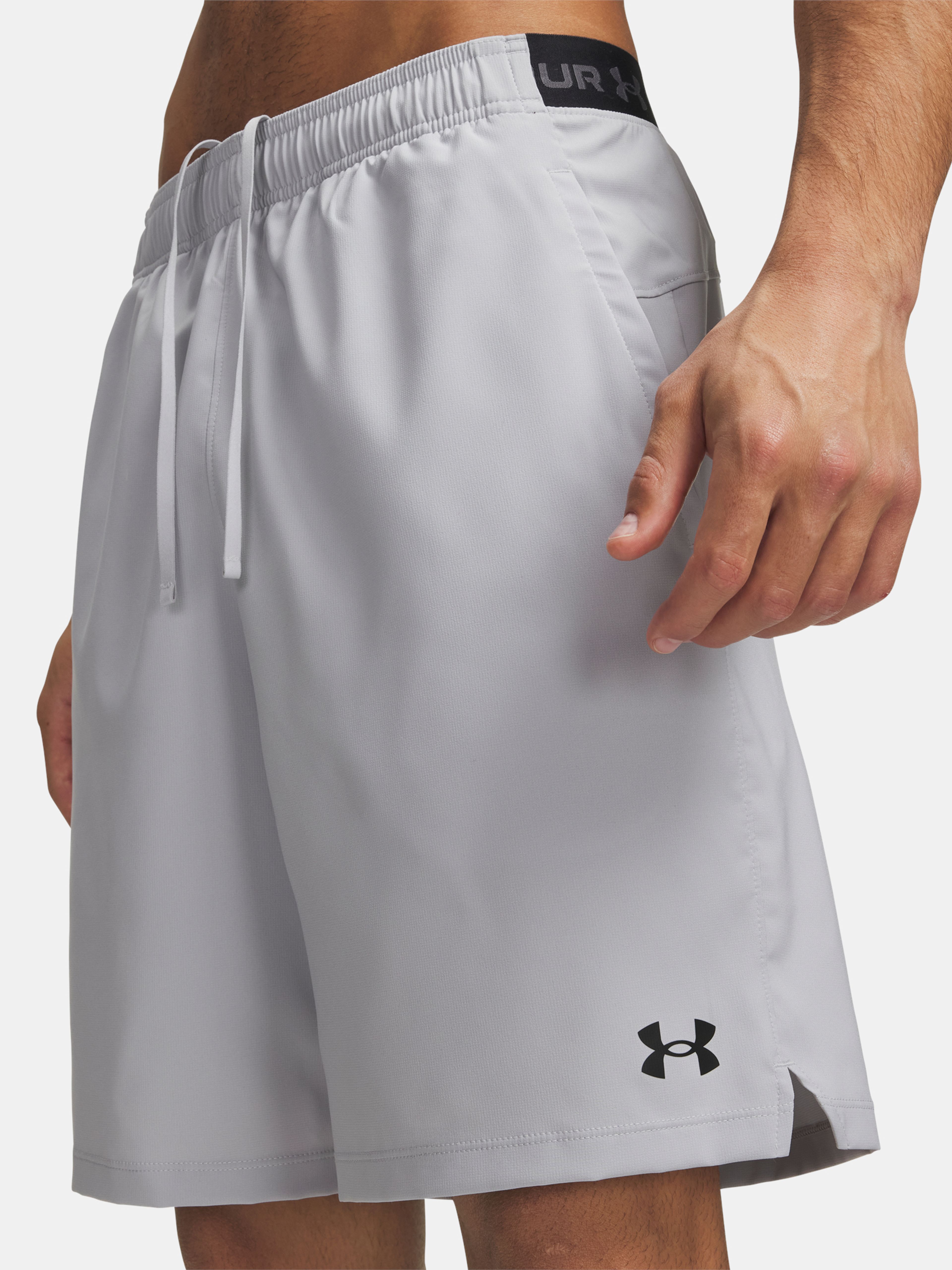 Meeste lühikesed püksid Under Armour UA Vanish Wven 2.0 8in Short - 003