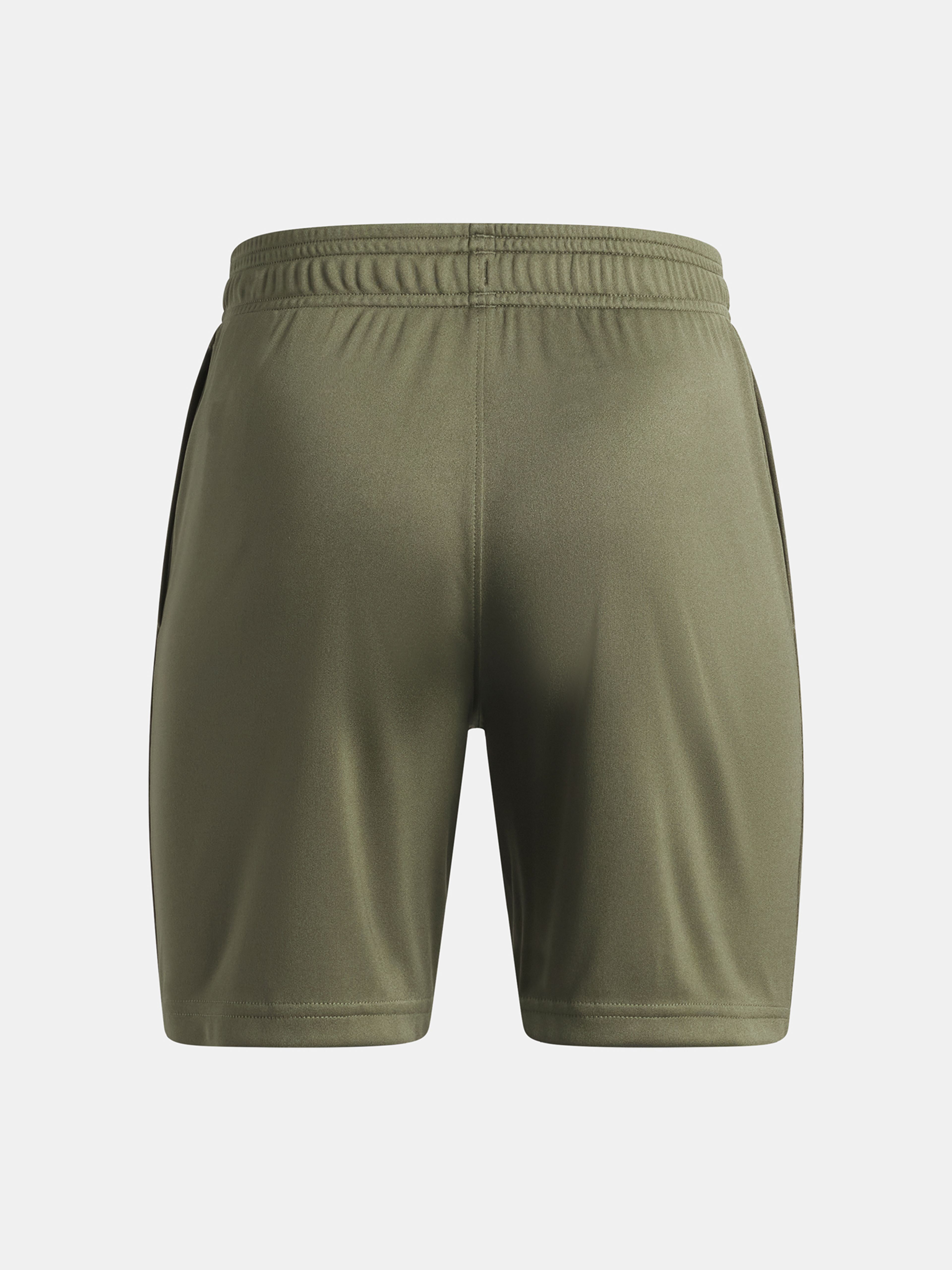 Poiste lühikesed püksid Under Armour UA Tech Logo Shorts - 002