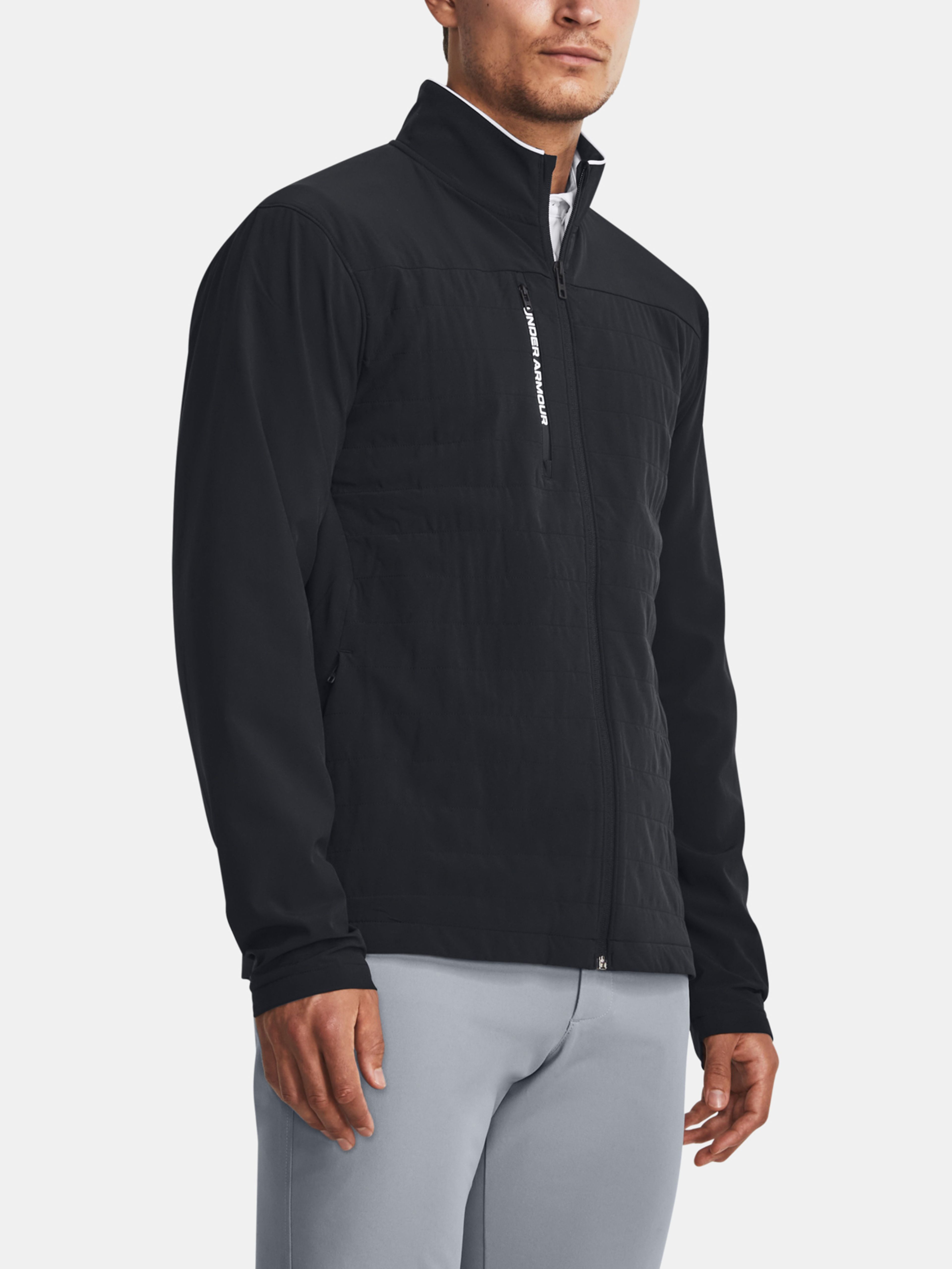 Pánská bunda Under Armour UA Storm Revo Jacket