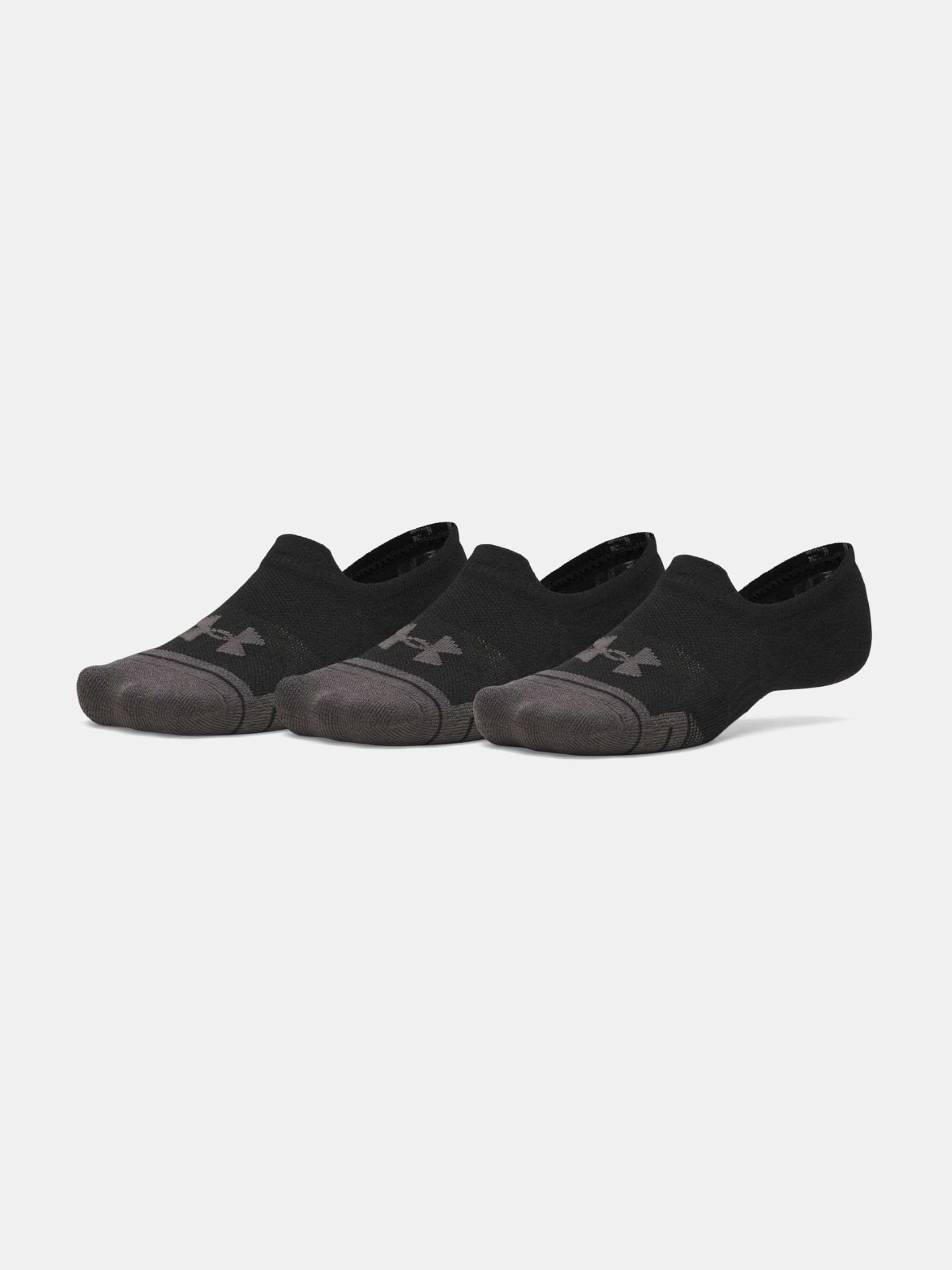 Unisexi sokid Under Armour New UA Perf Tech 3pk ULT - 001
