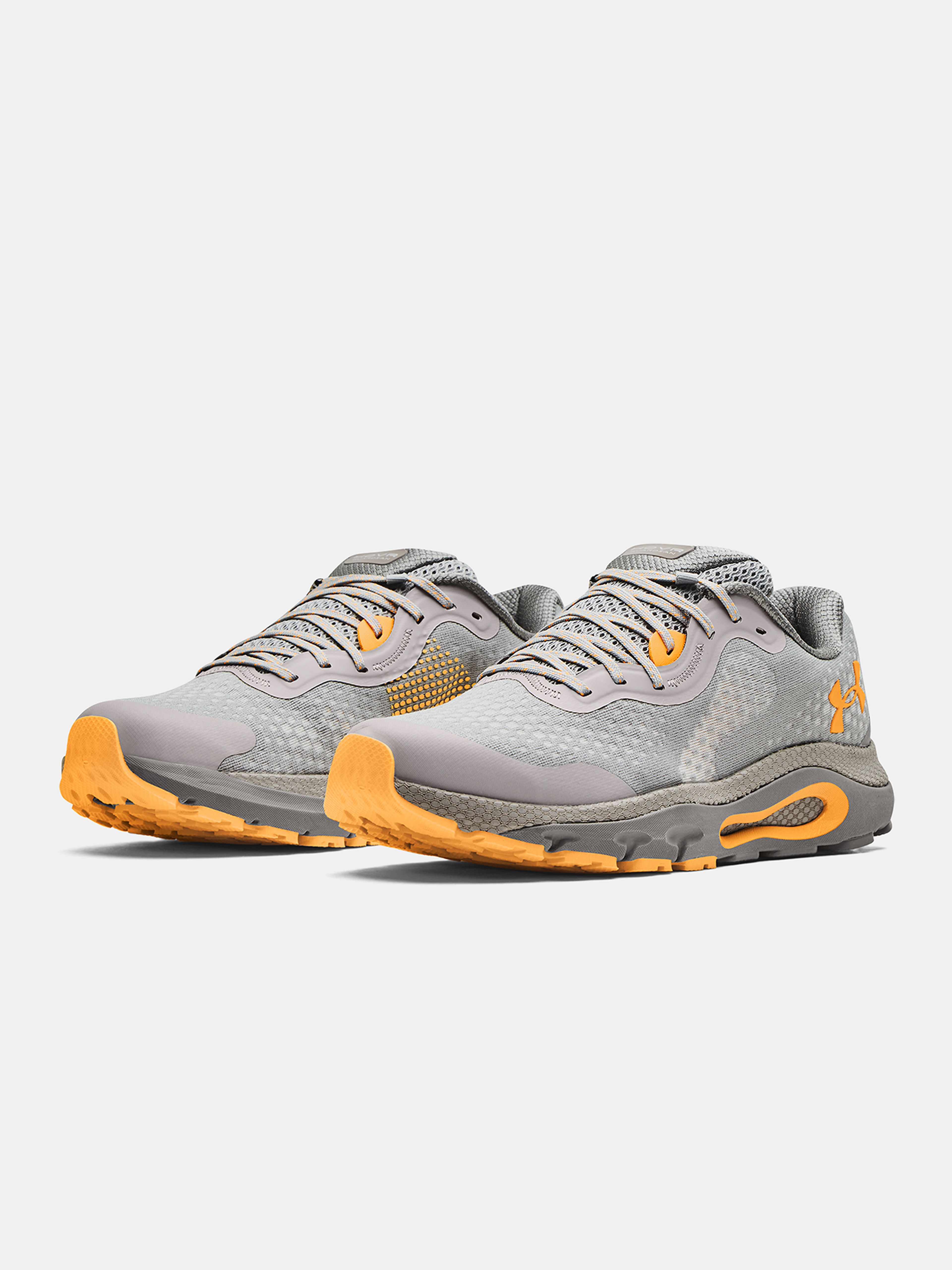 Pánské boty Under Armour UA HOVR Guardian 3 - 003