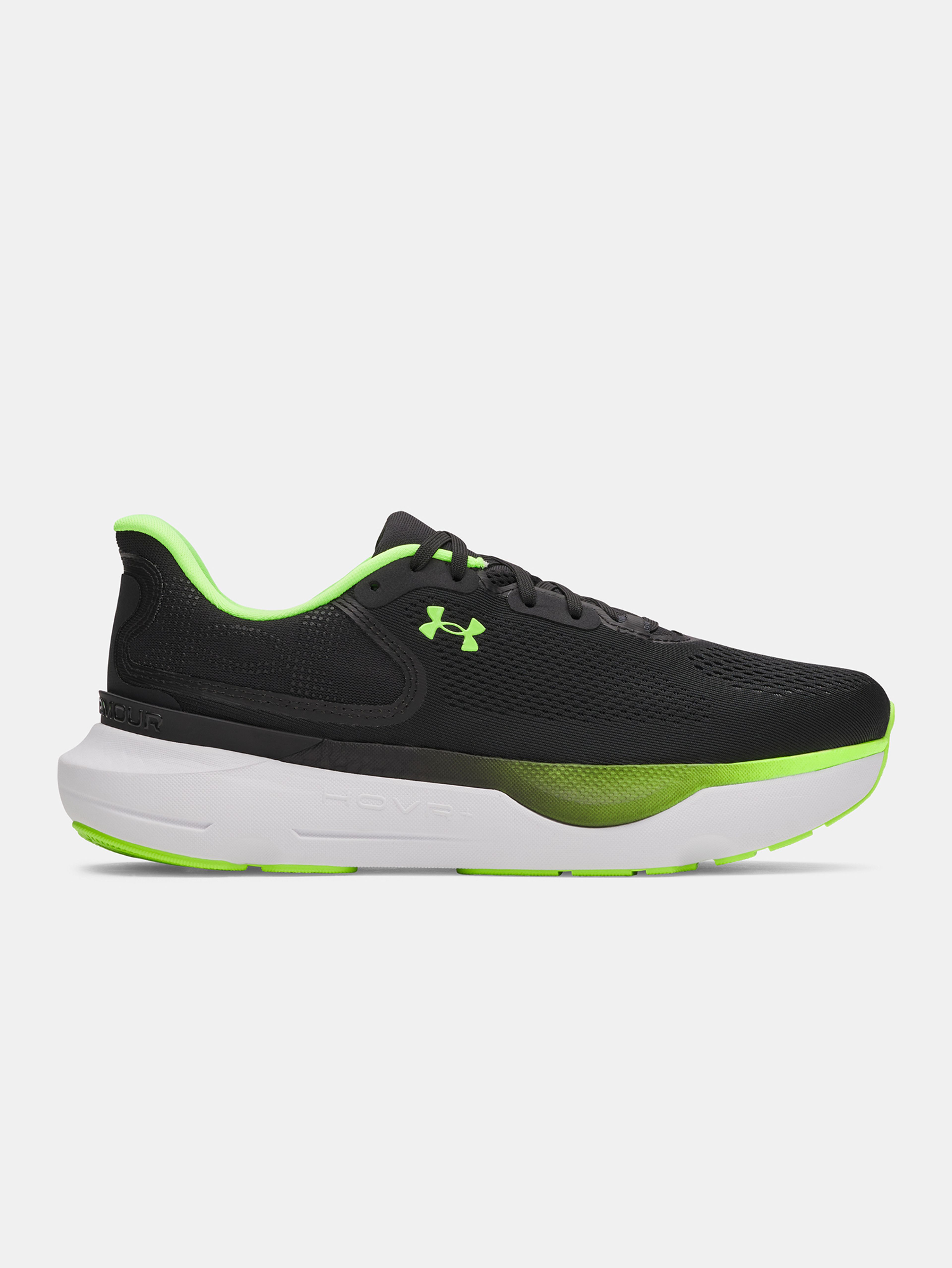 Pánske topánky Under Armour UA Infinite Pro 2-BLK