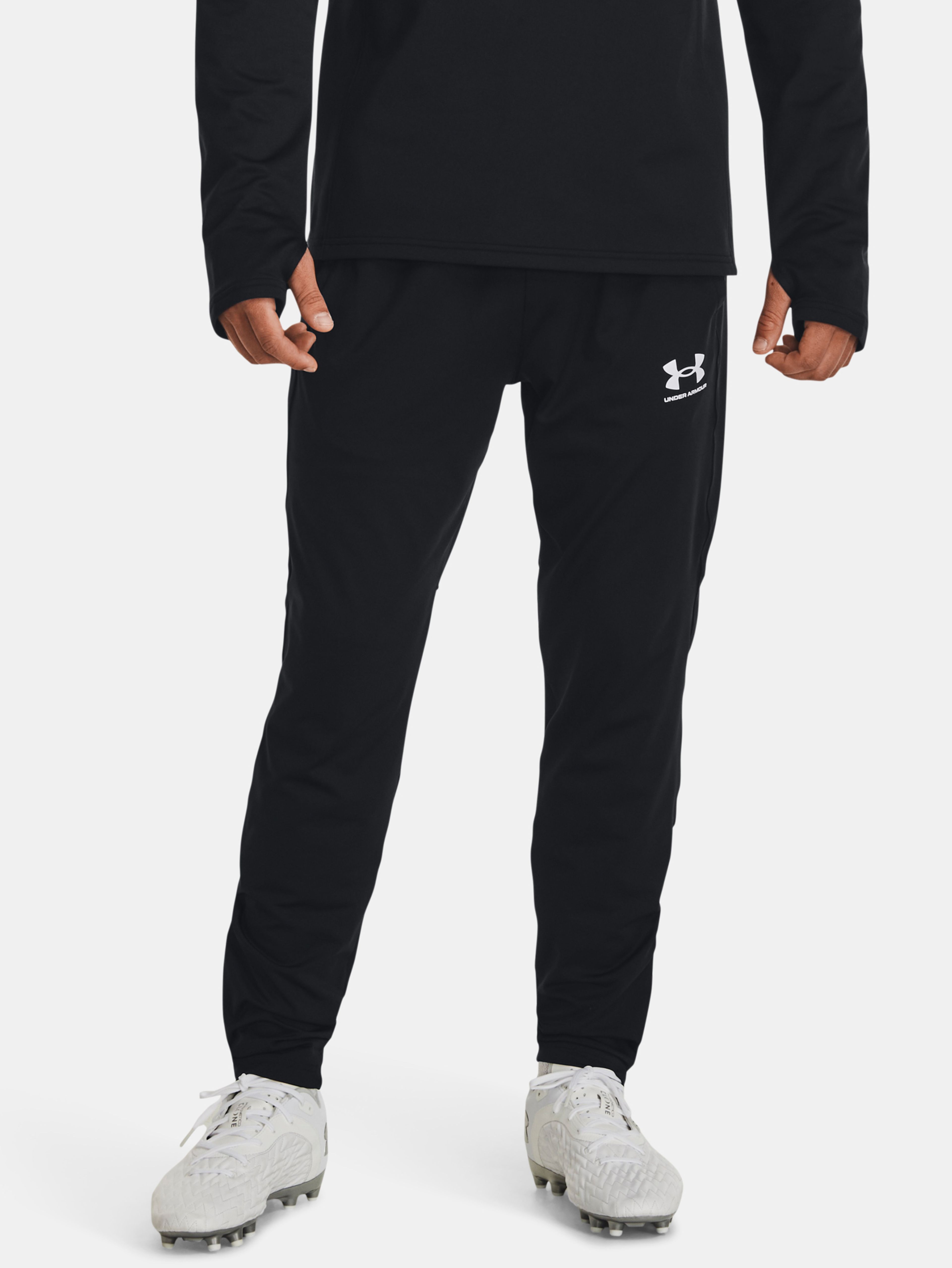 Moške športne hlače Under Armour UA M's Ch. Train Pant