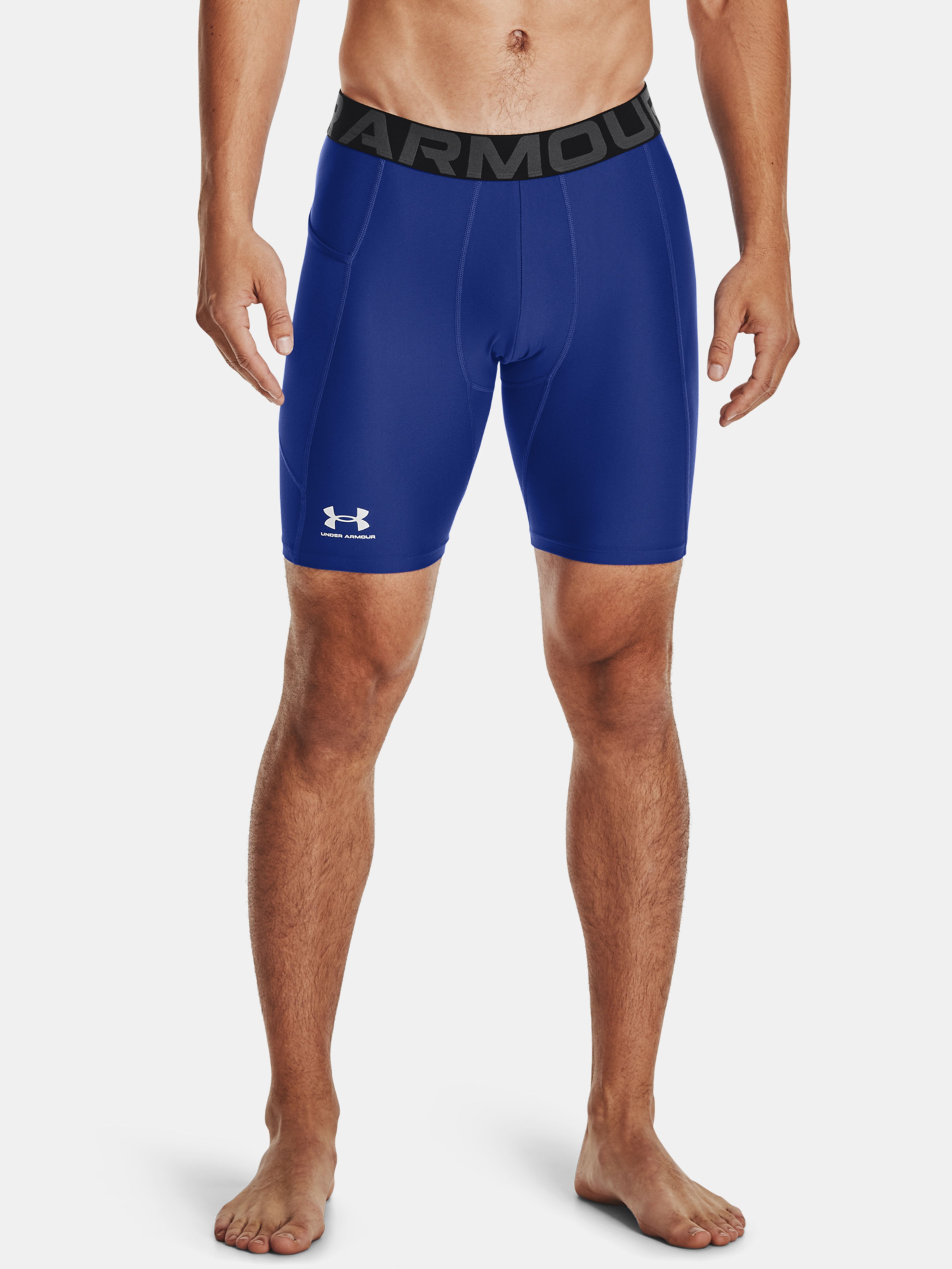 Férfi rövidnadrágok Under Armour HG Armour Shorts